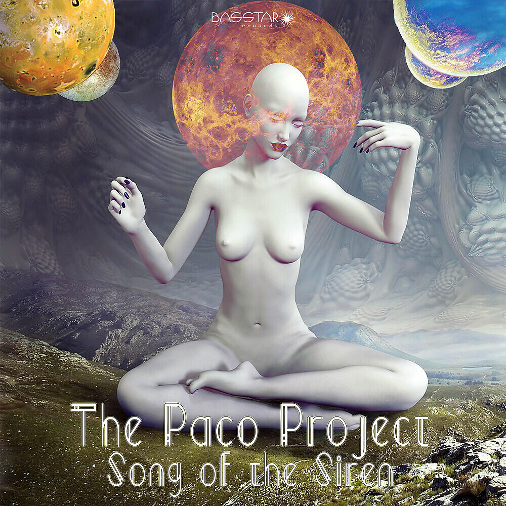 Релиз Song Of The Siren