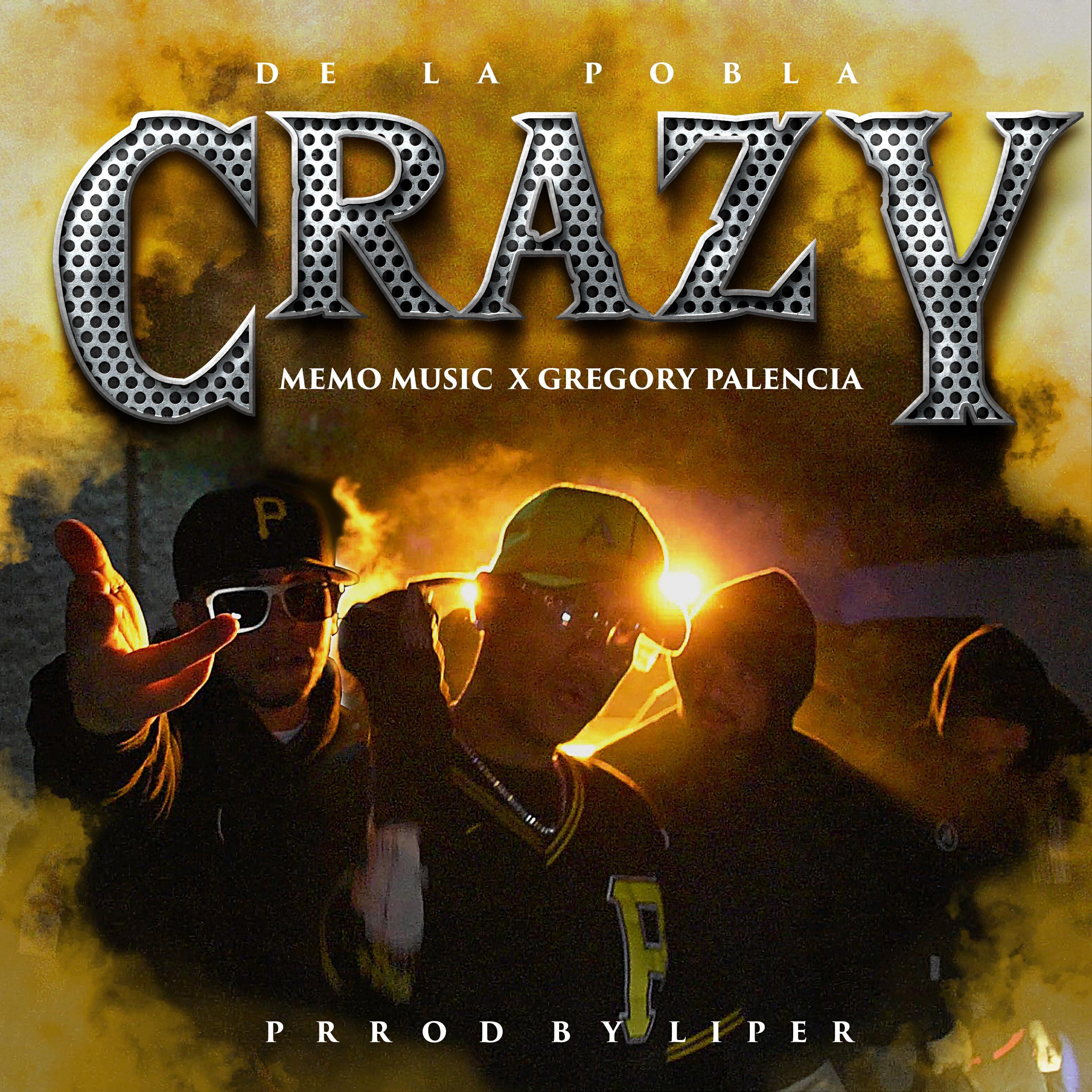 Релиз Crazy