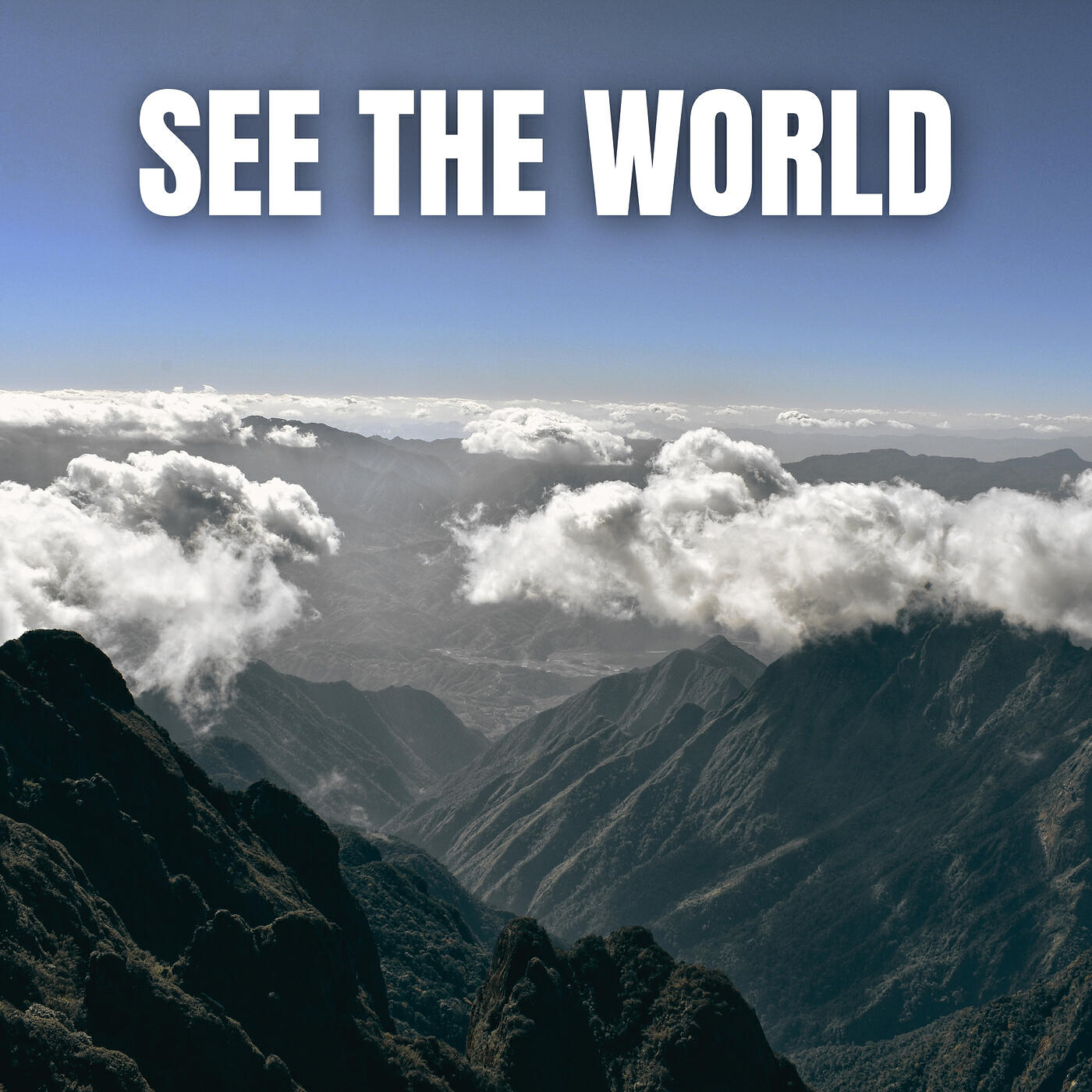 Релиз See the World