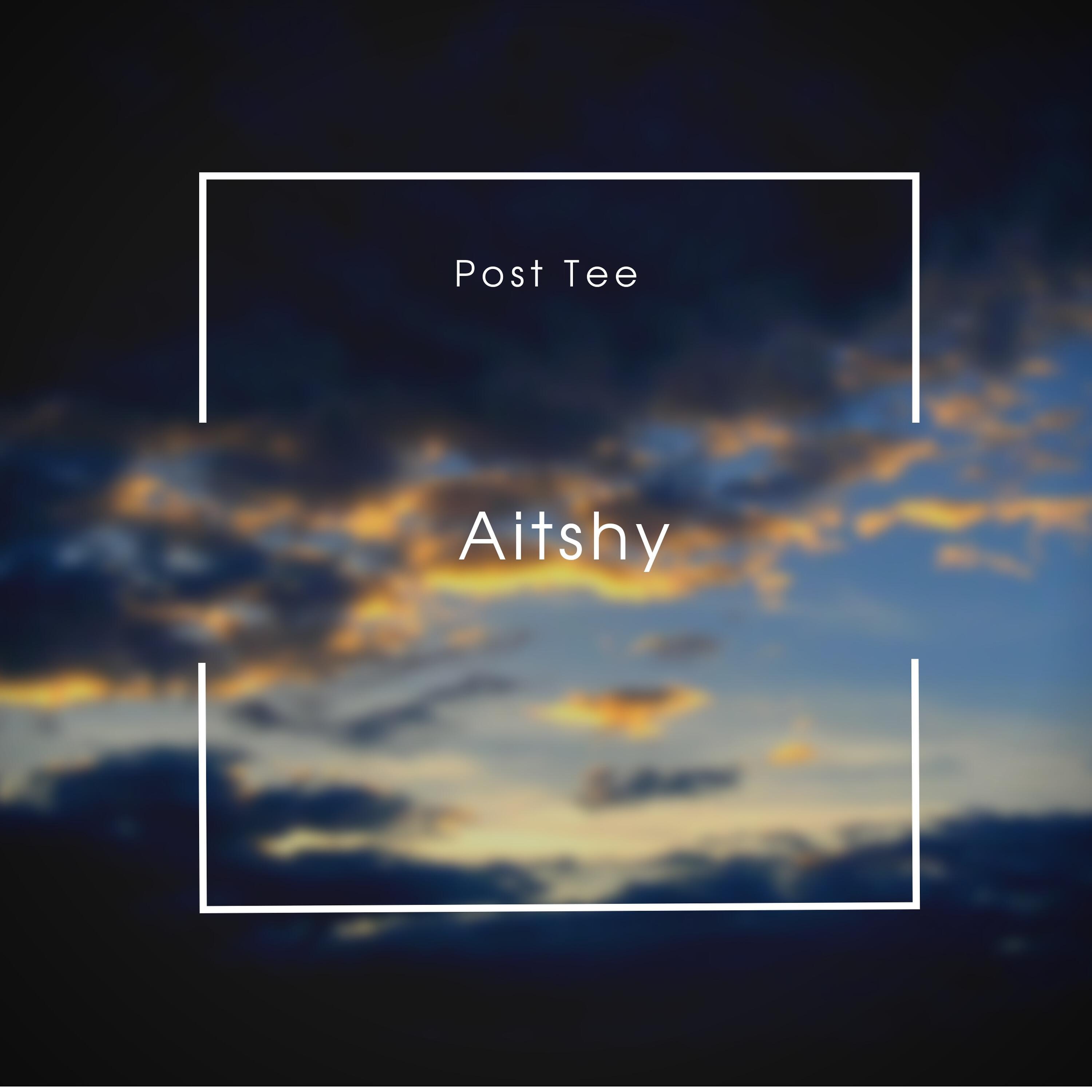 Релиз Aitshy