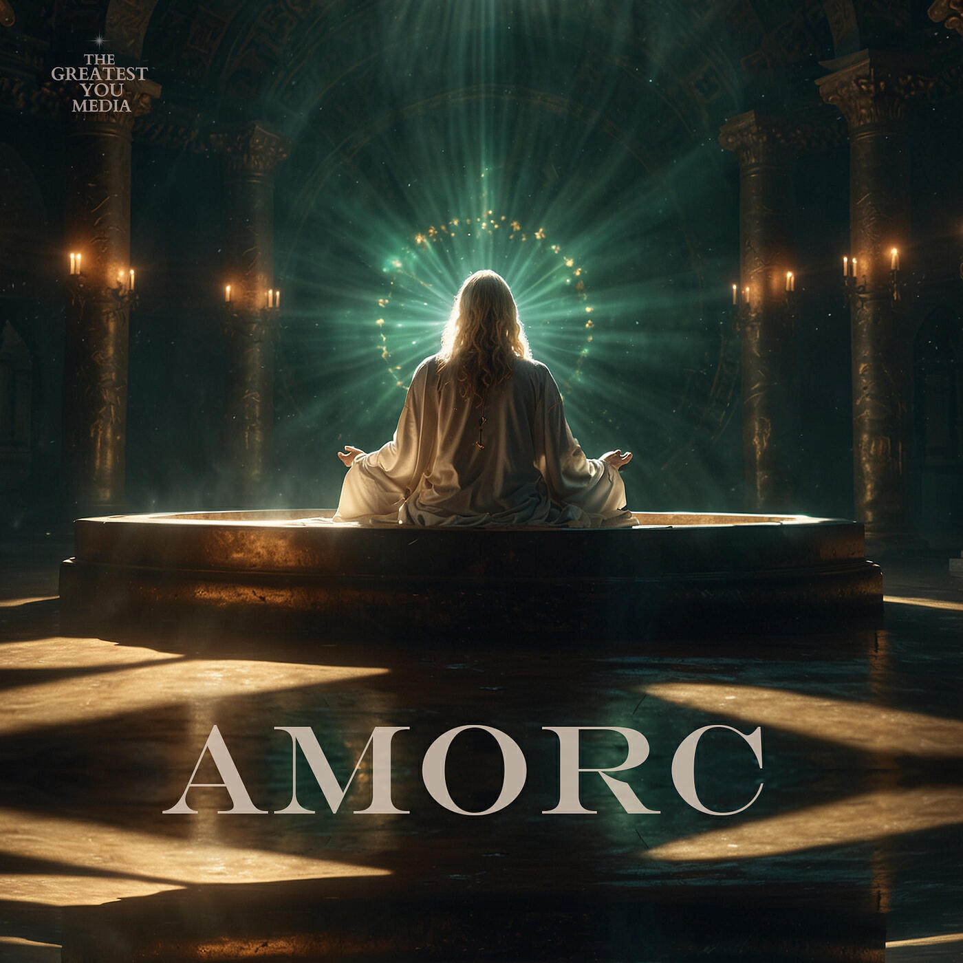 Релиз Amorc