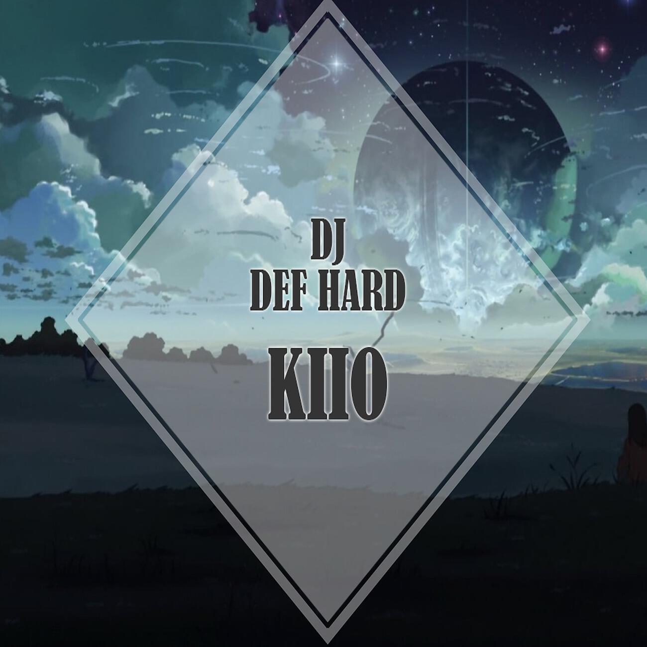 Dj Def Hard