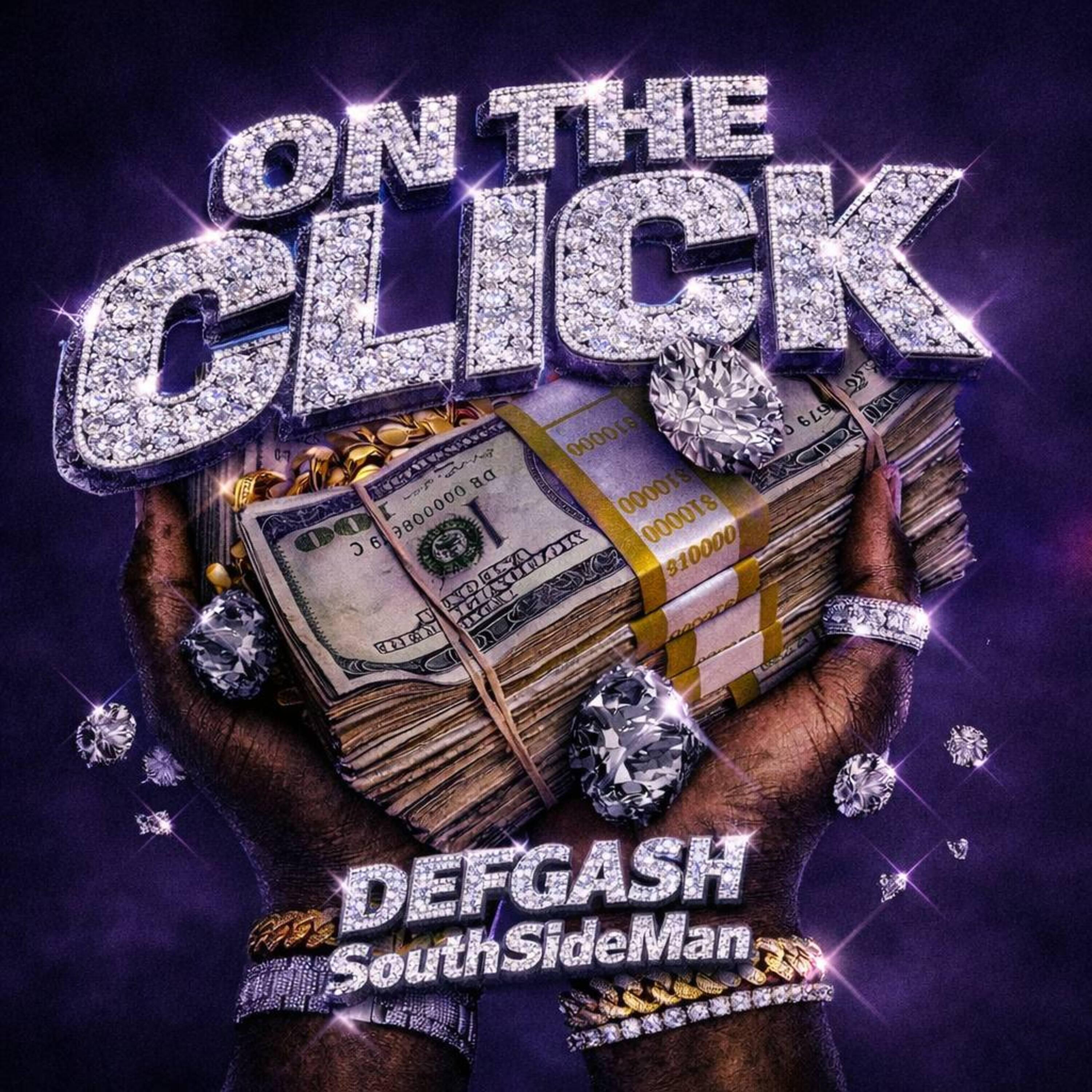 Релиз ON THE CLICK