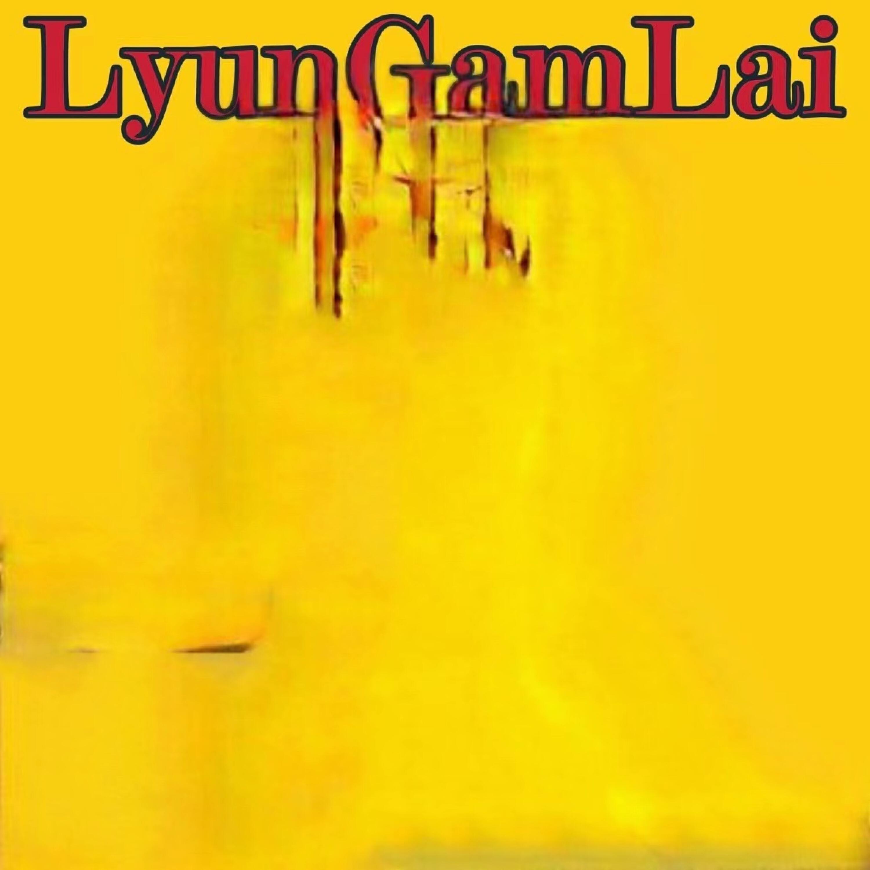 Релиз 乱咁嚟:Lyungamlai
