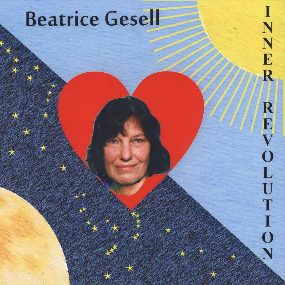 Beatrice Gesell