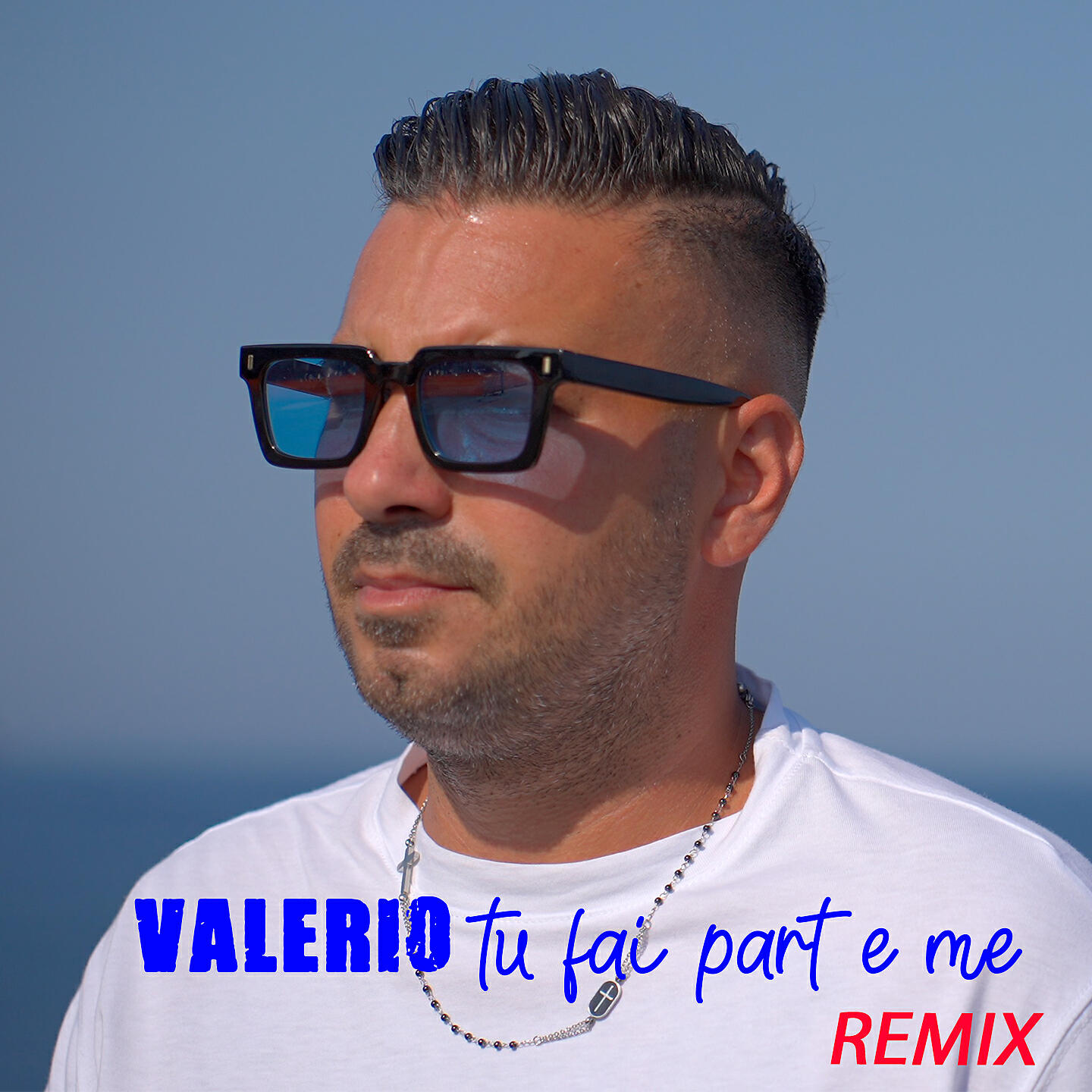 Релиз Tu fai part e me