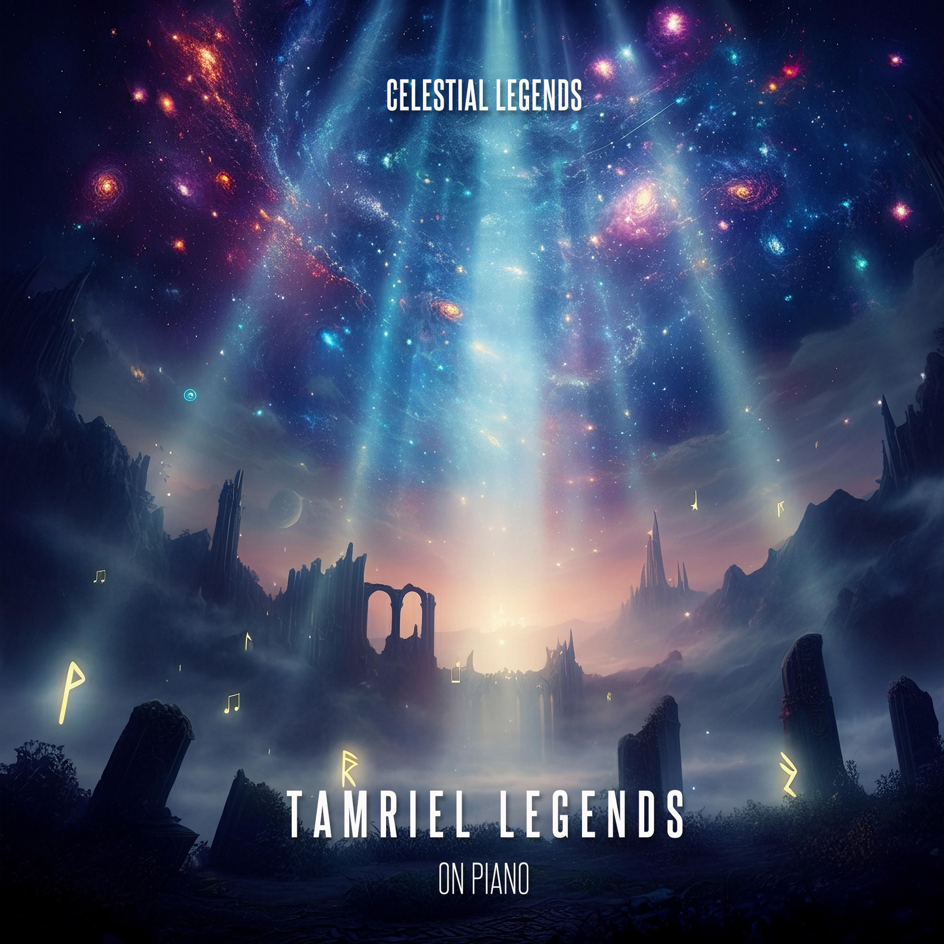 Celestial Legends