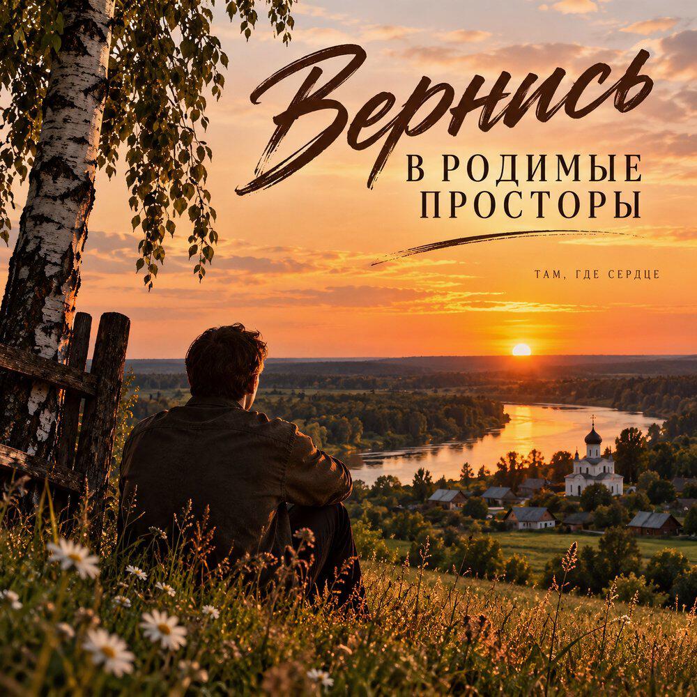 Релиз Вернись в родимые просторы