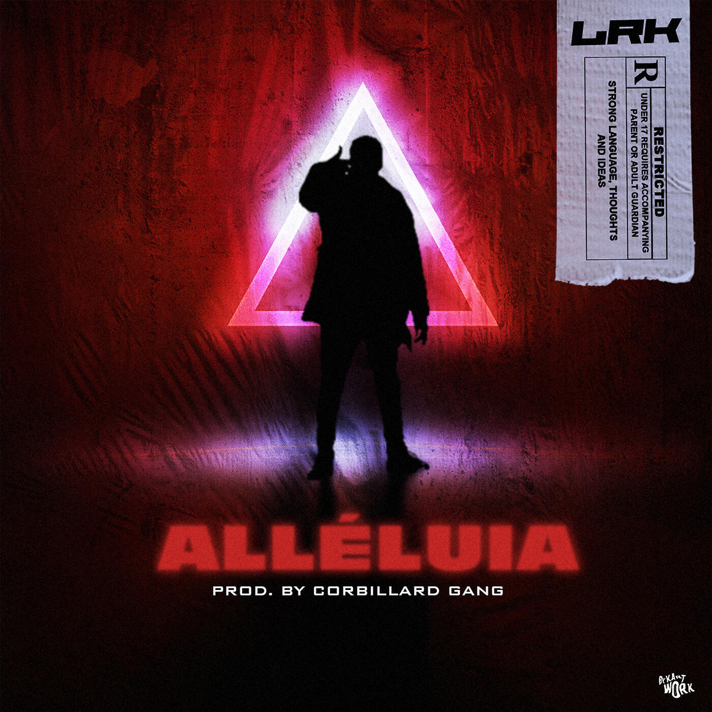 Релиз Alleluia