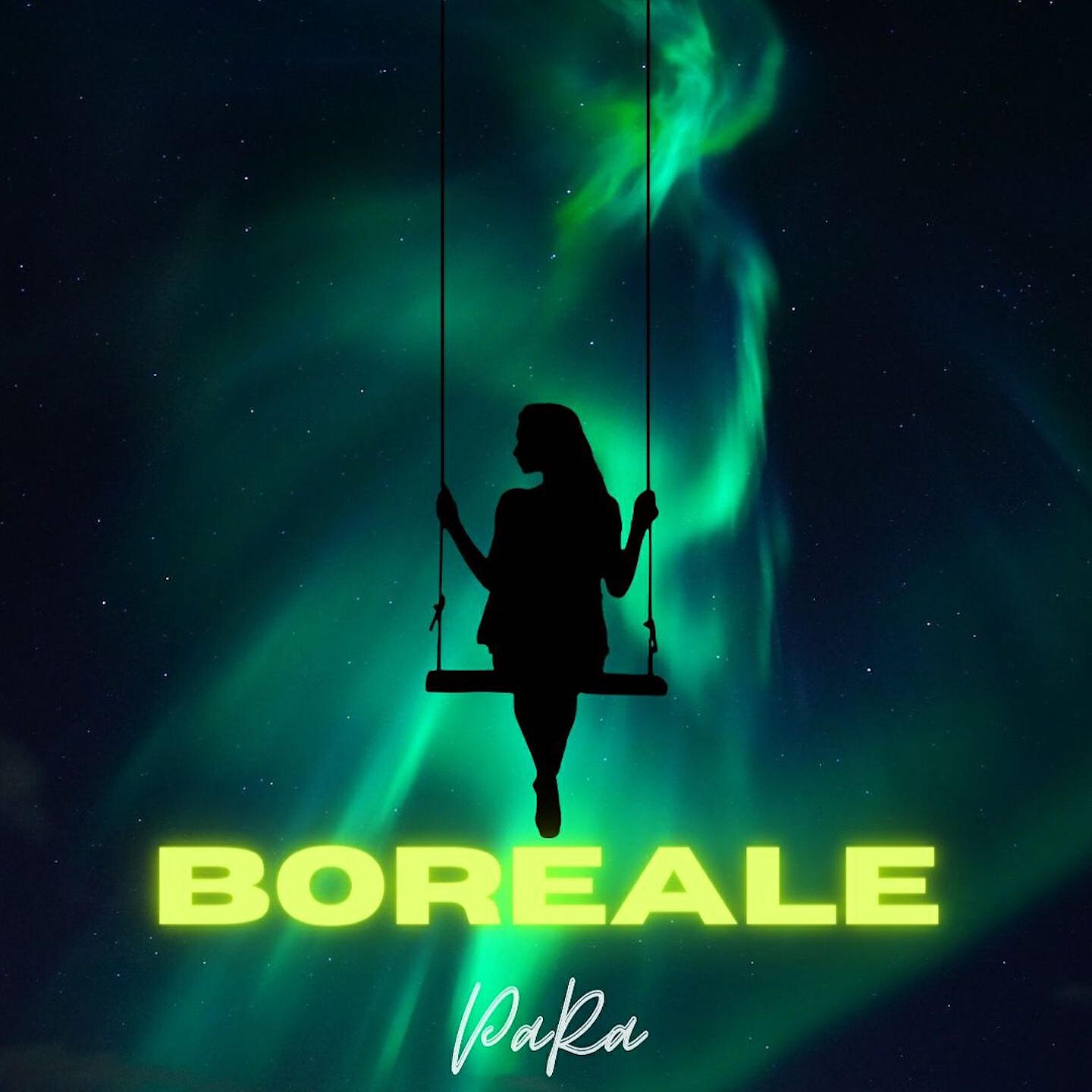 Релиз Boreale