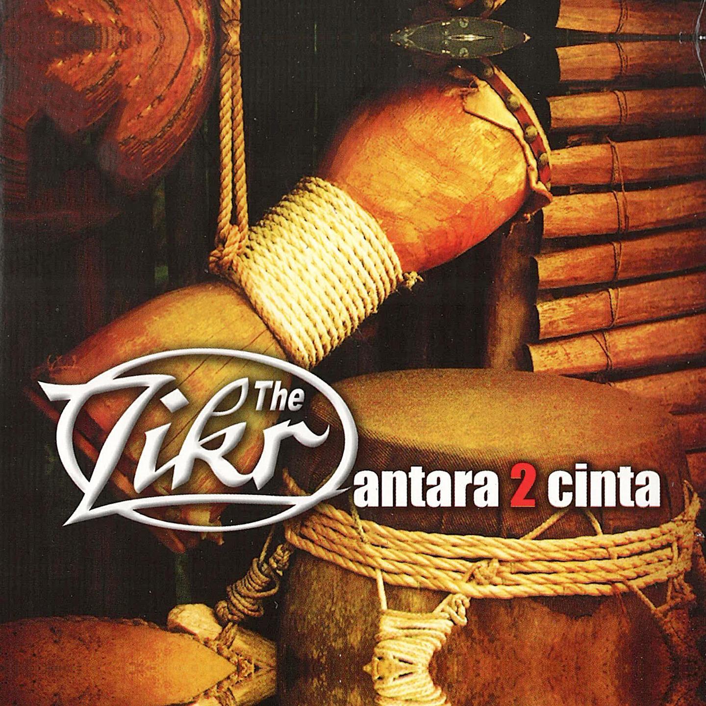 Релиз Antara 2 Cinta