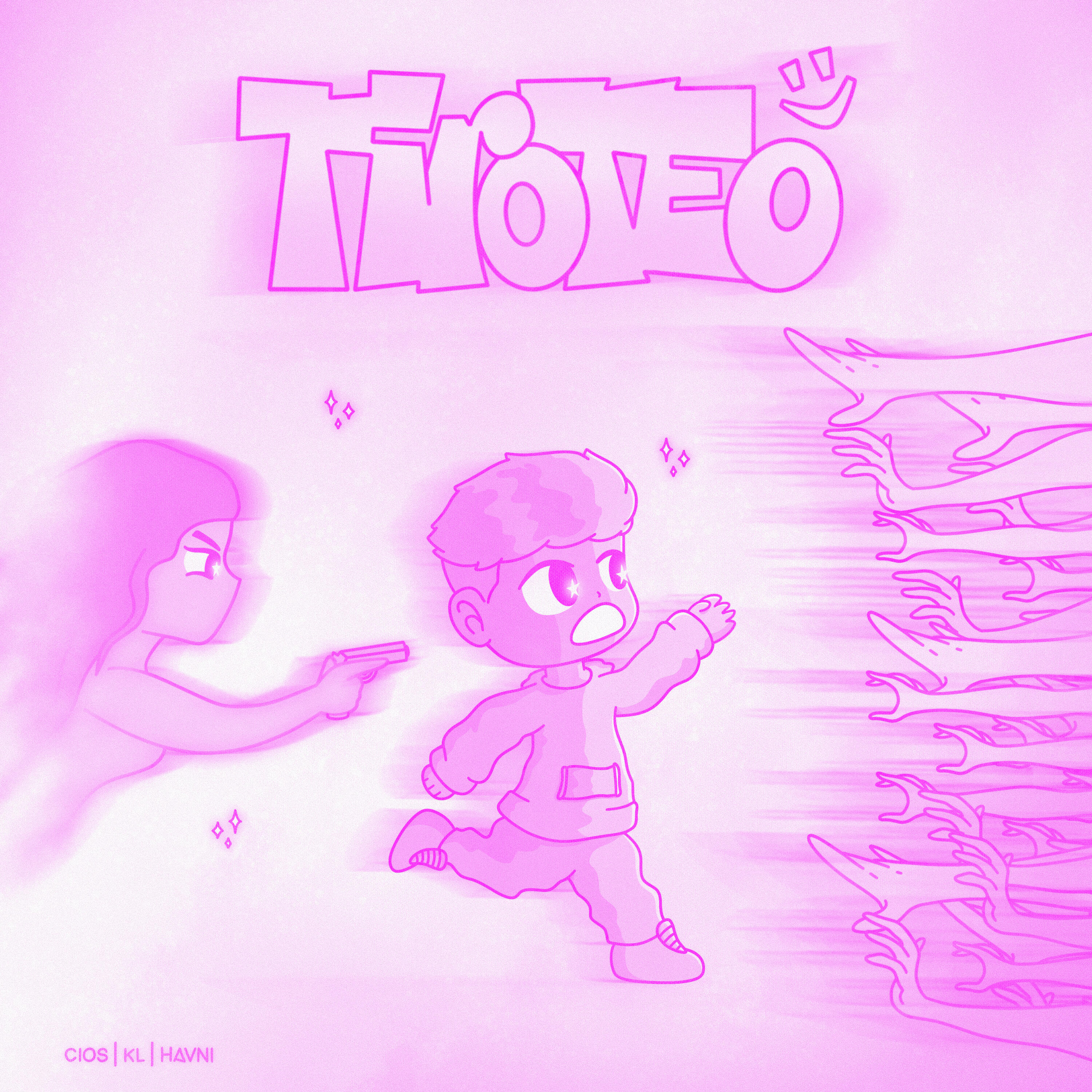 Релиз Tiroteo