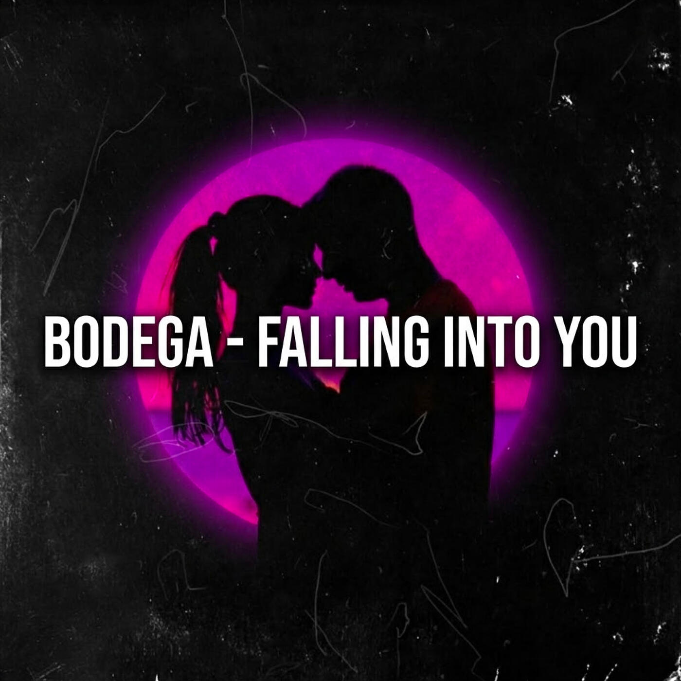Релиз Falling into You