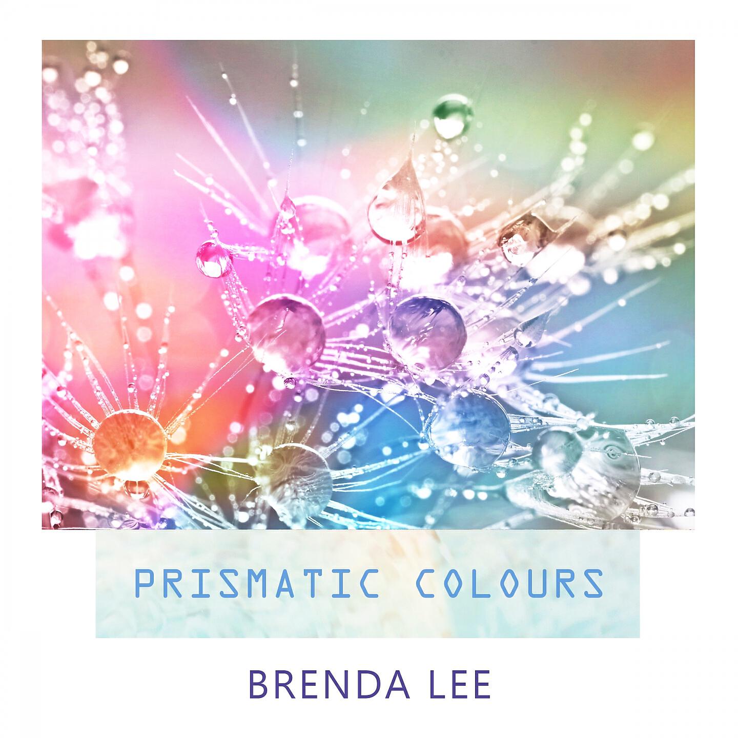 Релиз Prismatic Colours