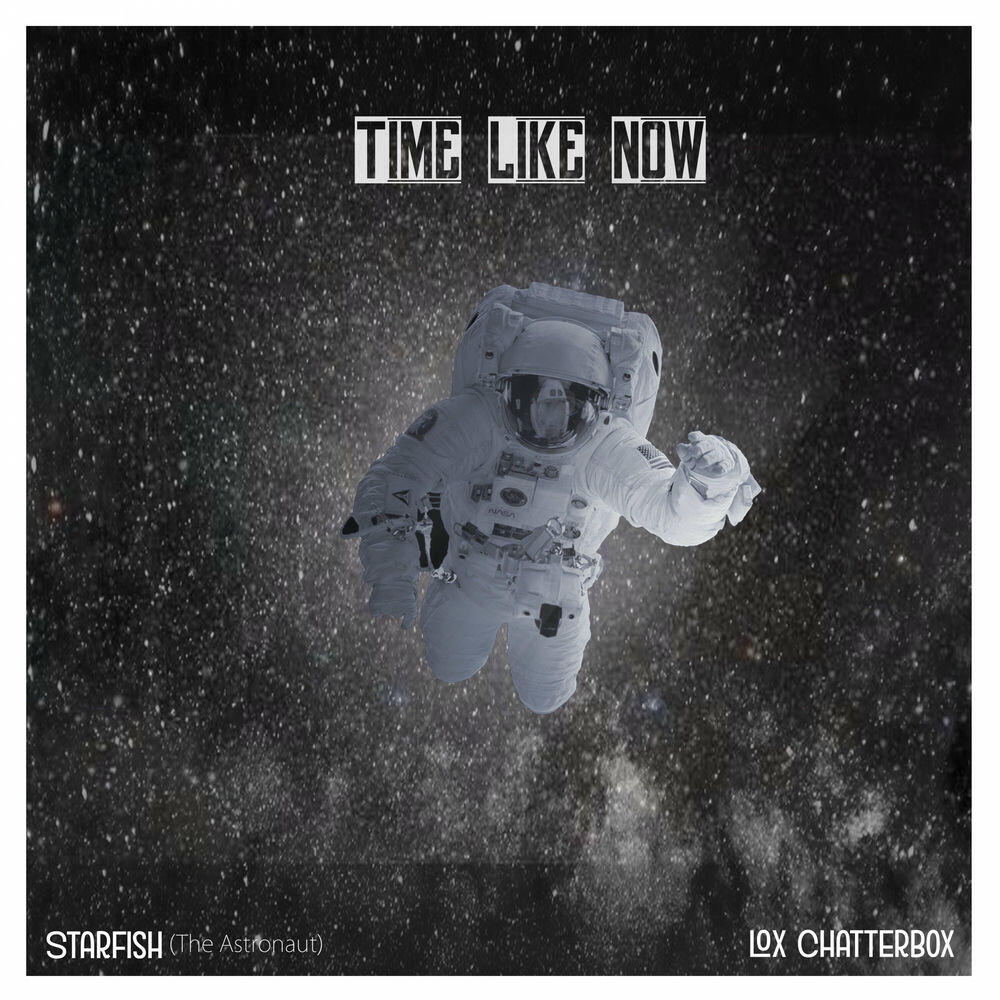 Релиз Time Like Now