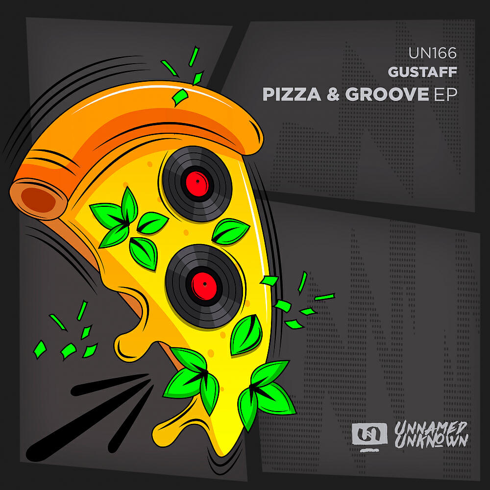 Релиз Pizza & Groove