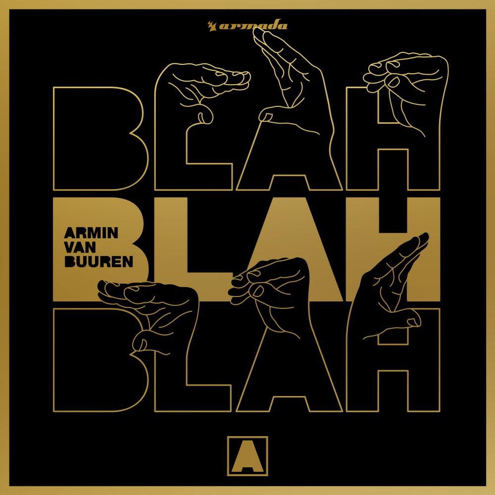Релиз Blah Blah Blah