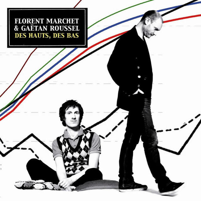 Релиз Des hauts, des bas