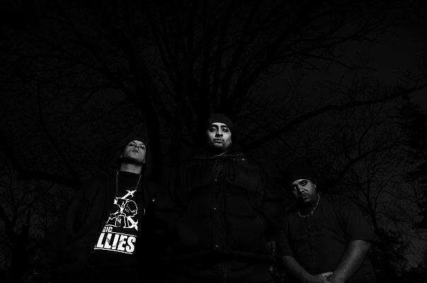 Tragic Allies