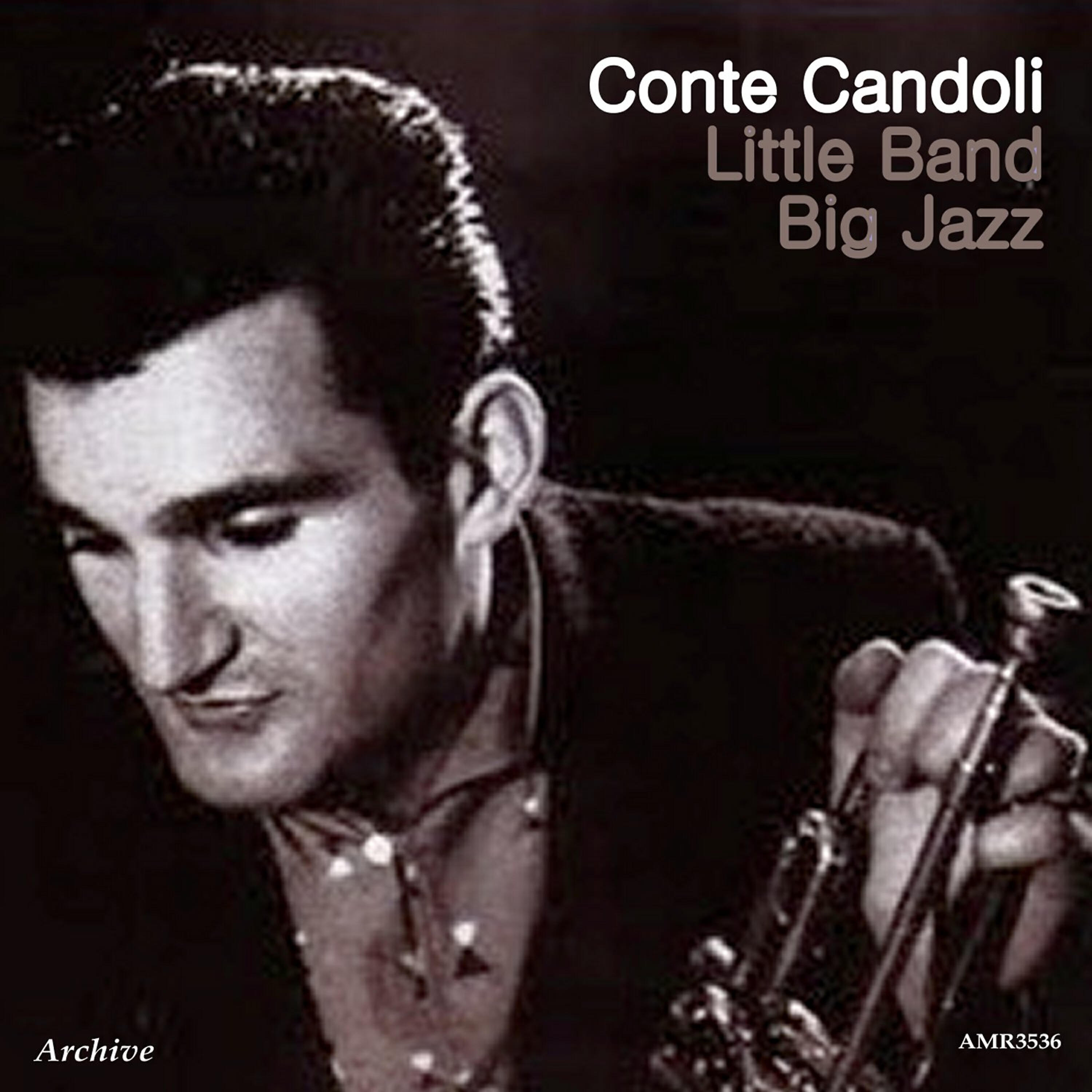 Релиз Little Band Big Jazz