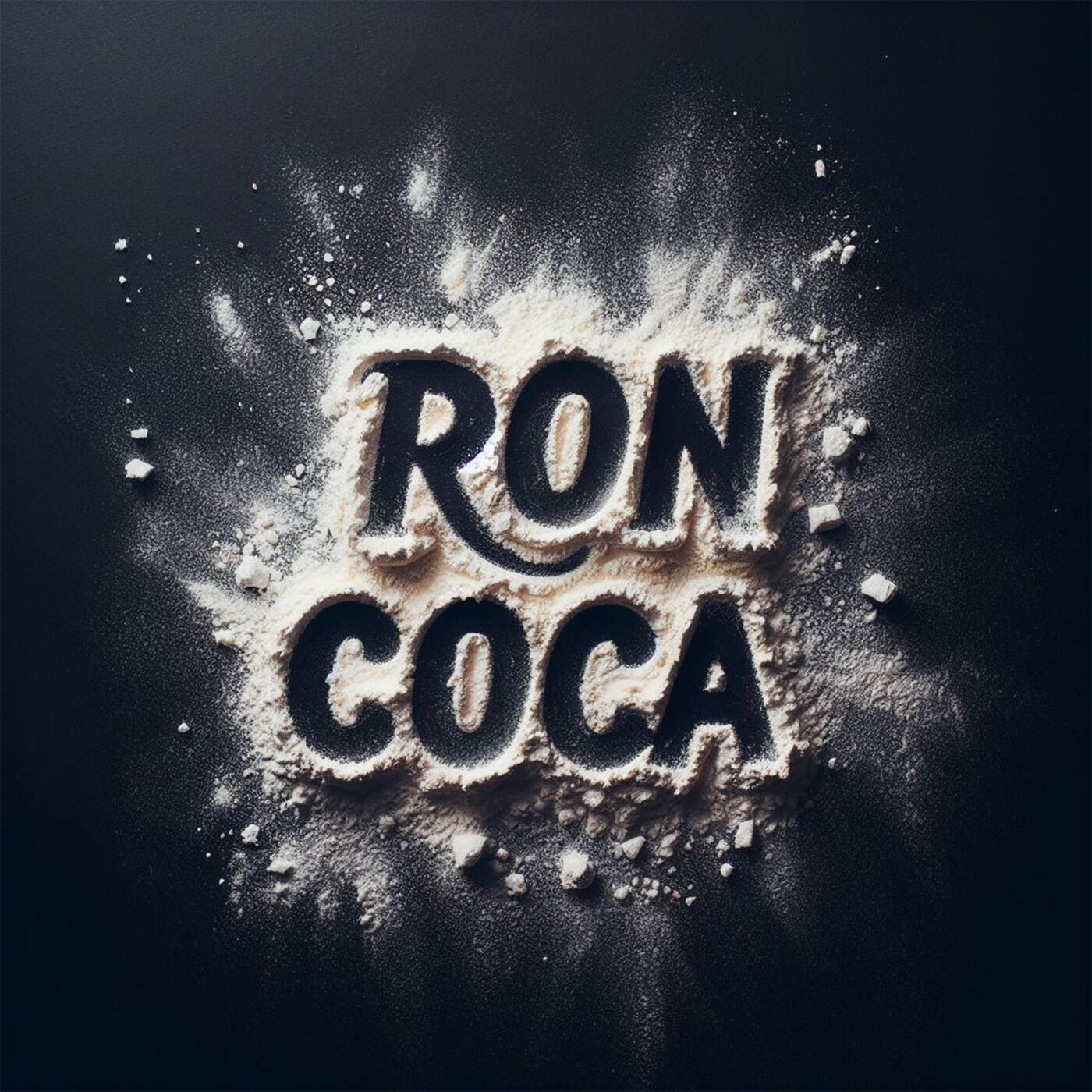 Релиз Ron Coca