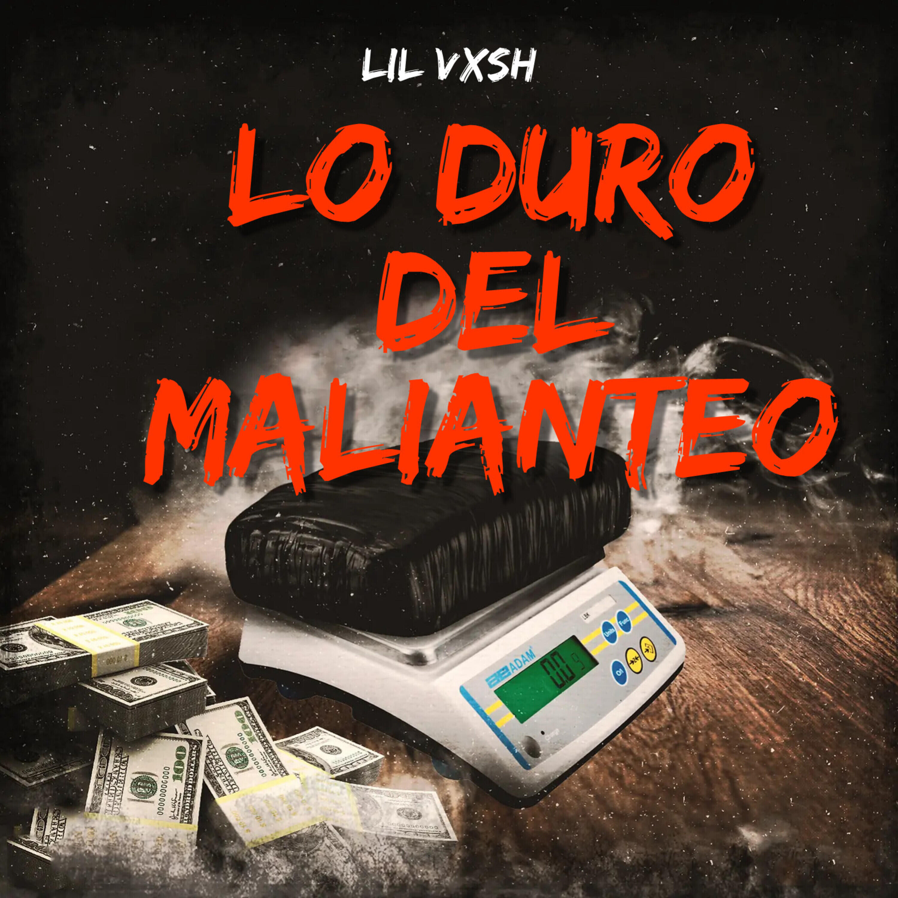 Релиз Lo Duro del Malianteo