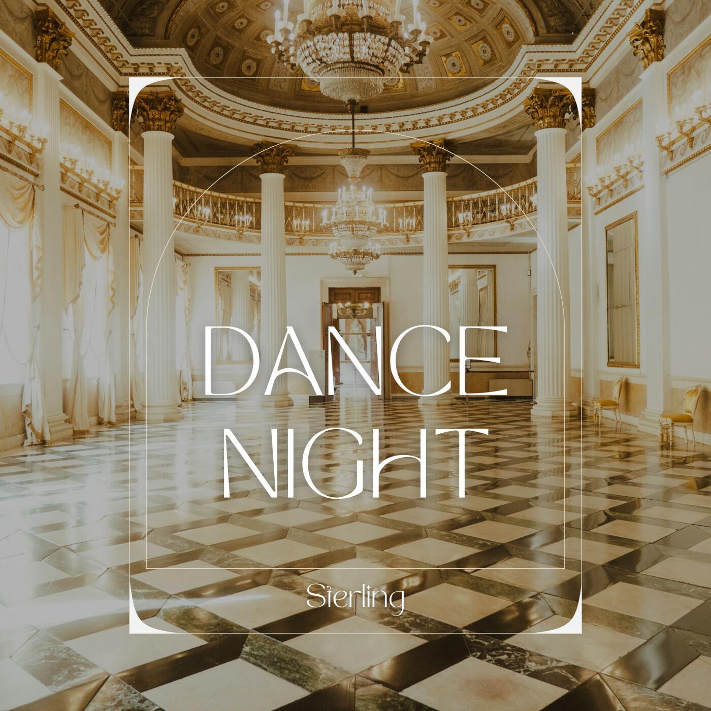 Релиз Dance Night