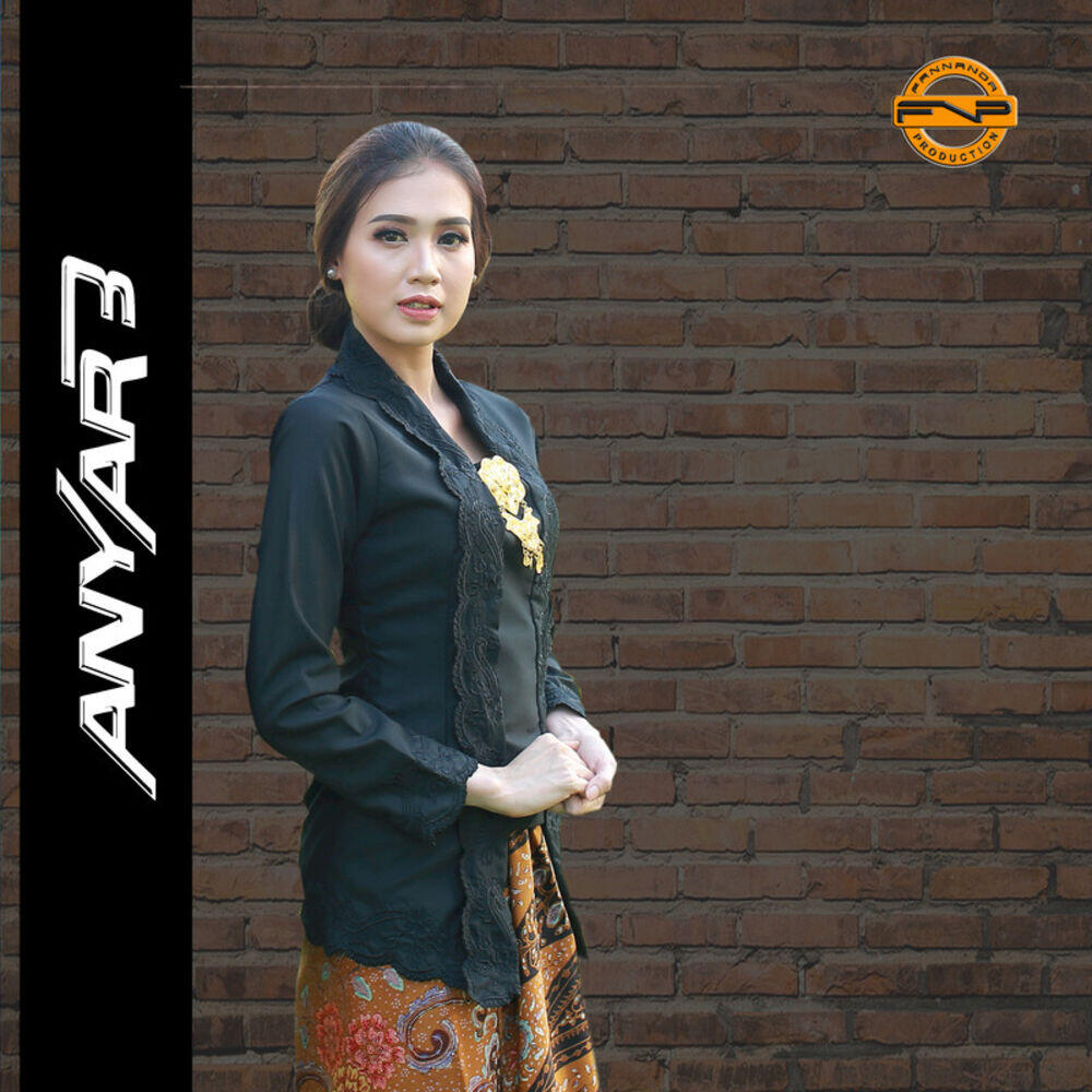 Релиз Anyar 3