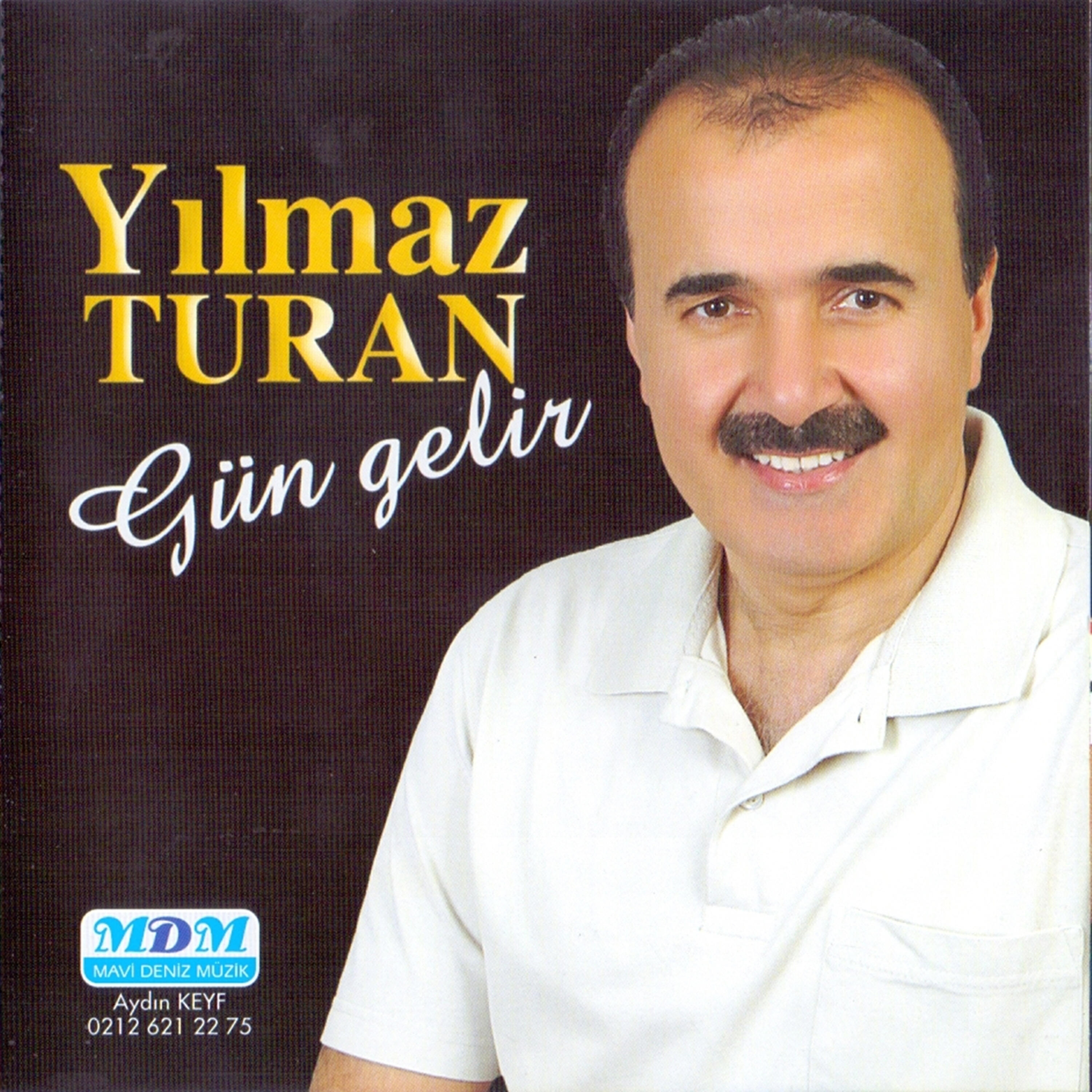 Релиз Gün Gelir