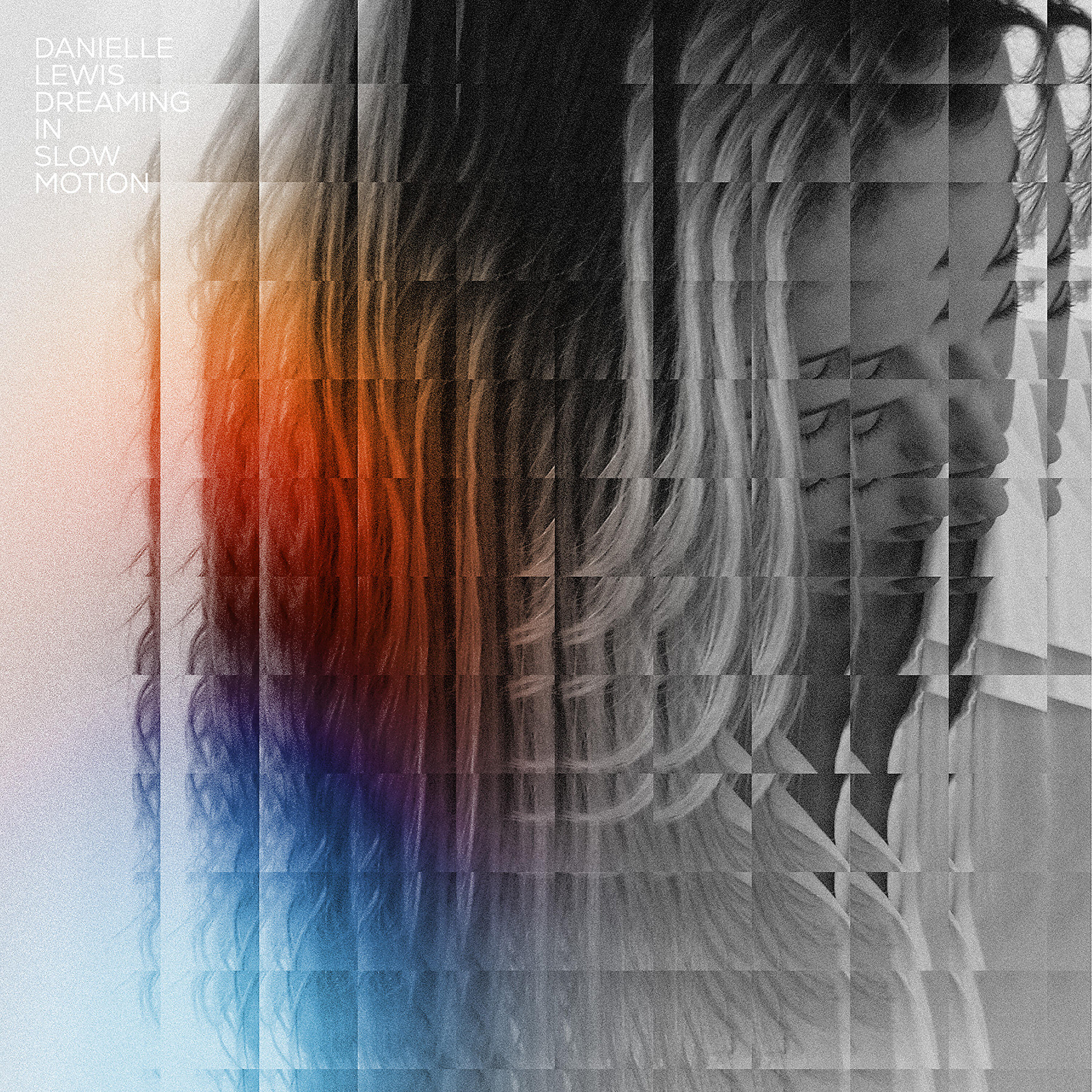 Релиз Dreaming in Slow Motion