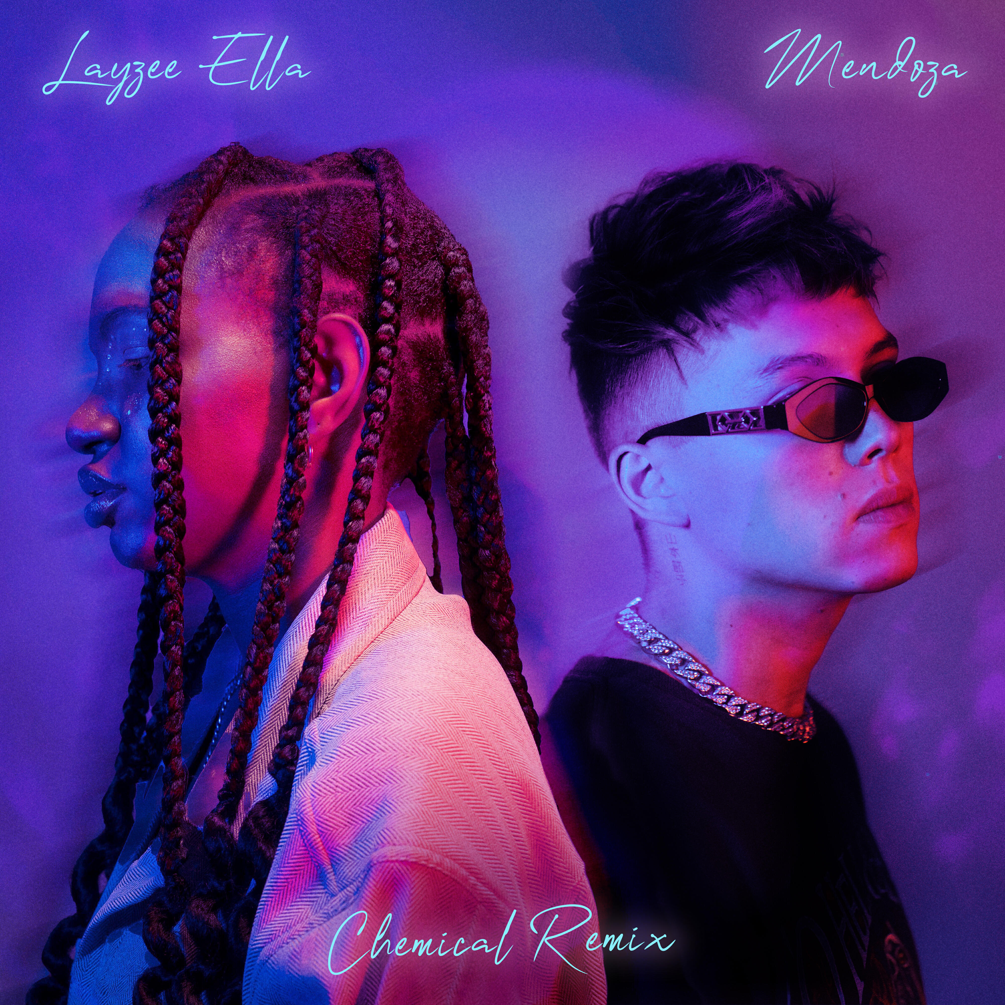 Релиз Chemical (feat. Mendoza) [Remix]