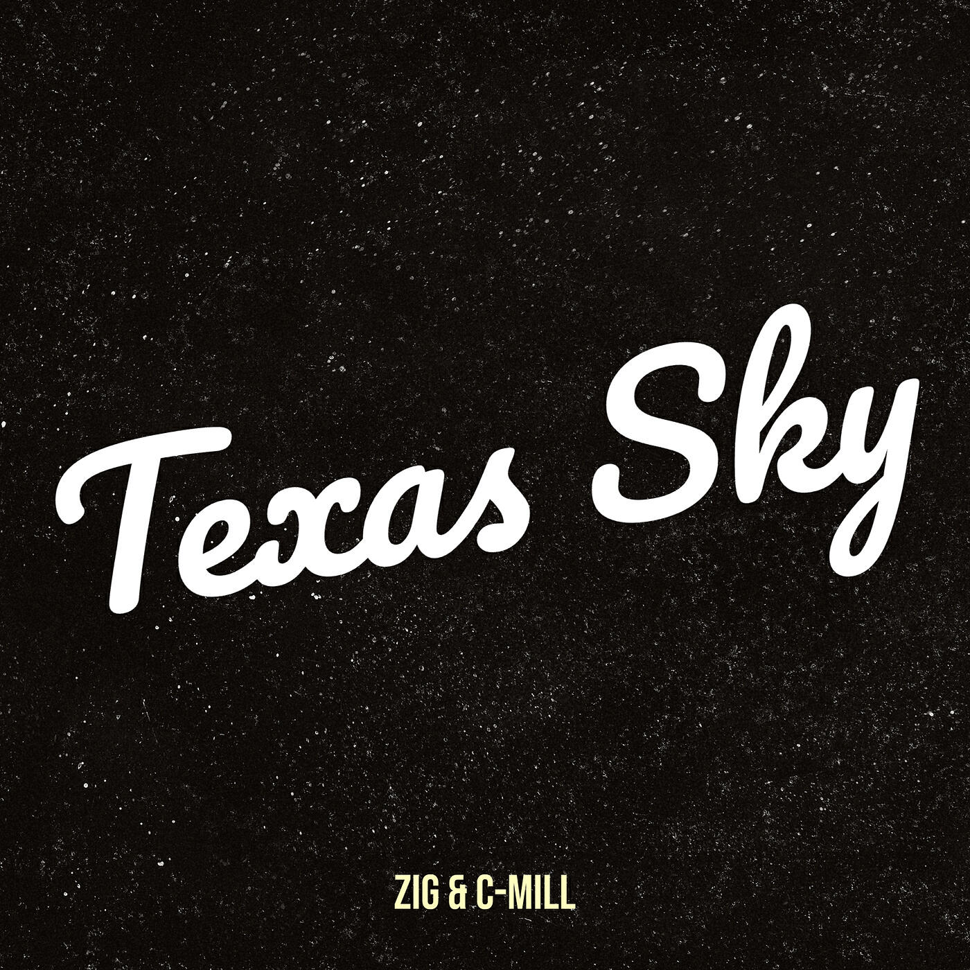 Релиз Texas Sky