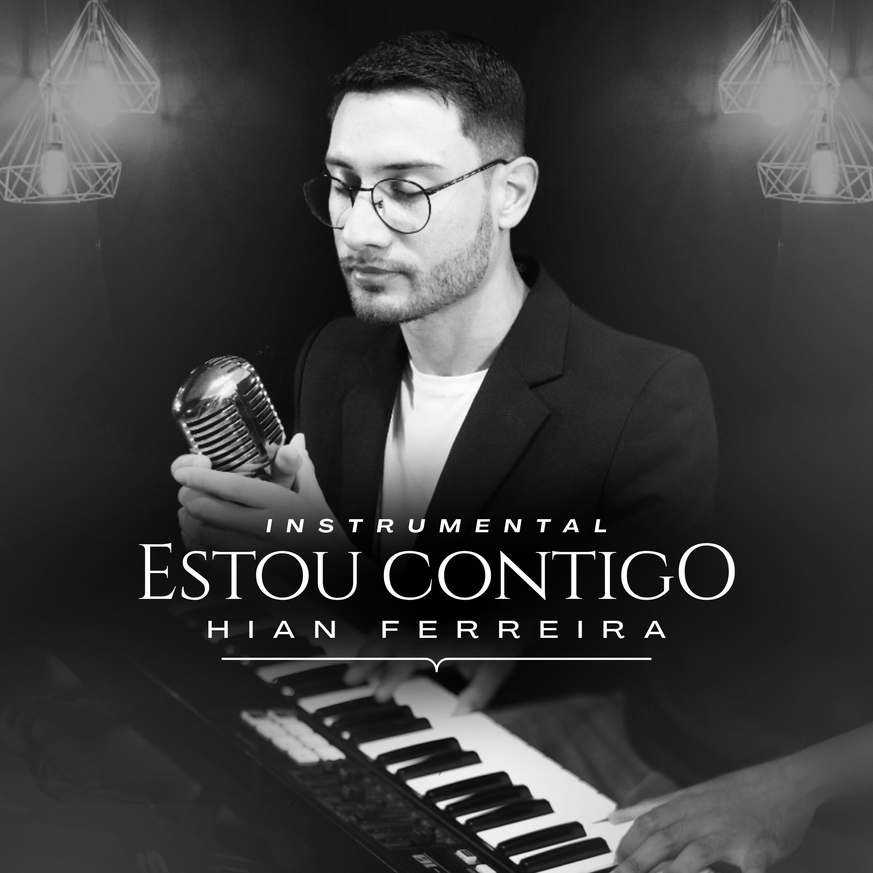 Релиз Estou Contigo