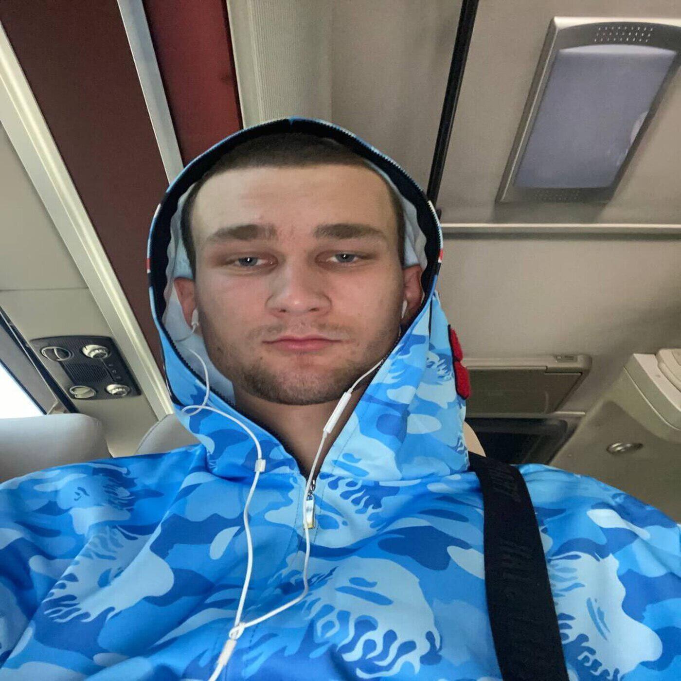 Релиз Pull Ap