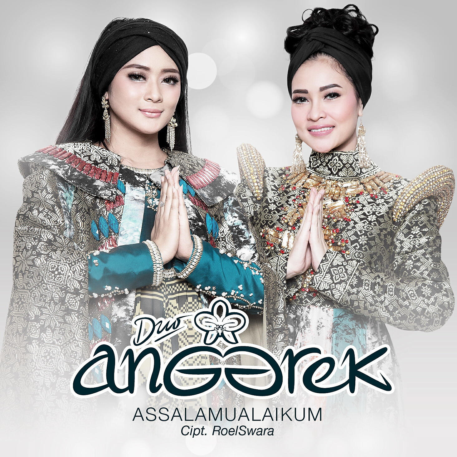 Релиз Assalamualaikum