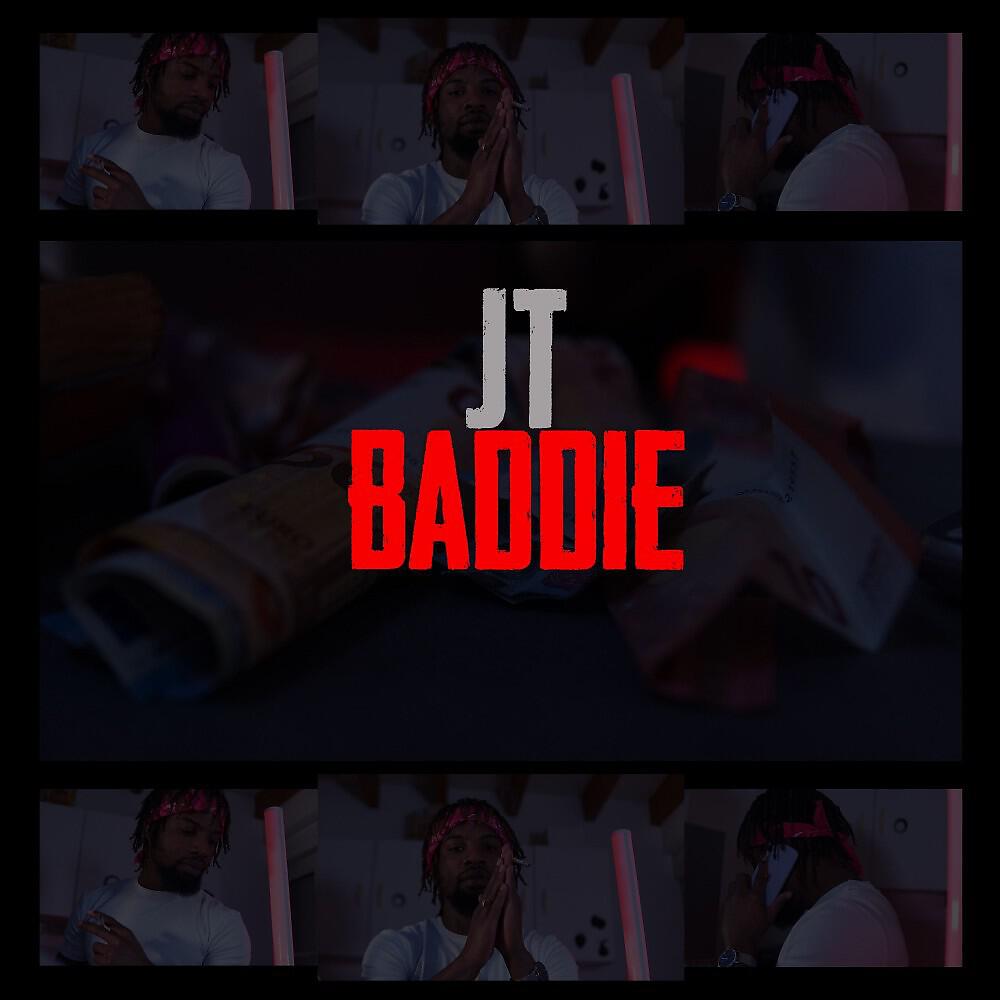 Альбом Baddie исполнителя J T