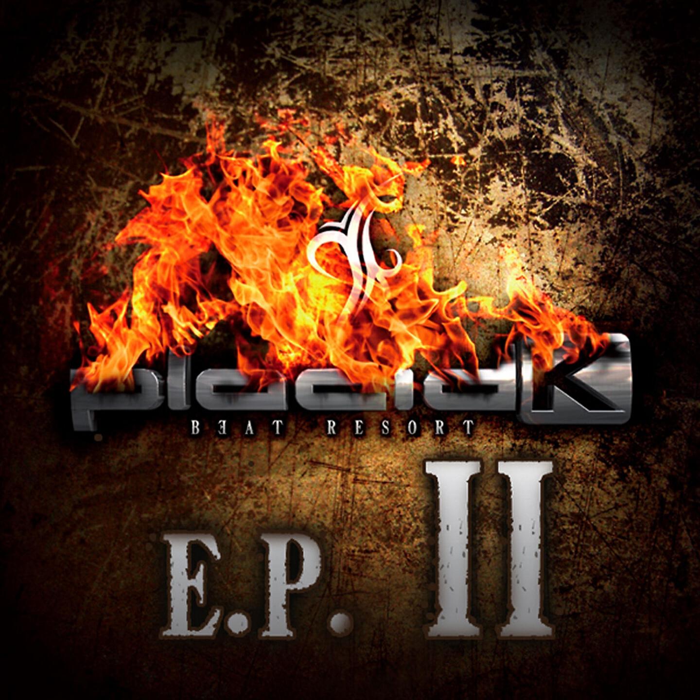 Релиз Beat Resort E.P. 2