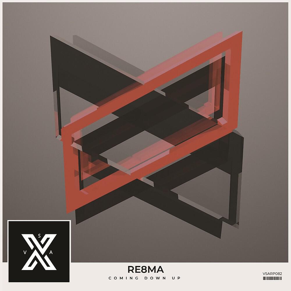 Релиз Coming Down Up