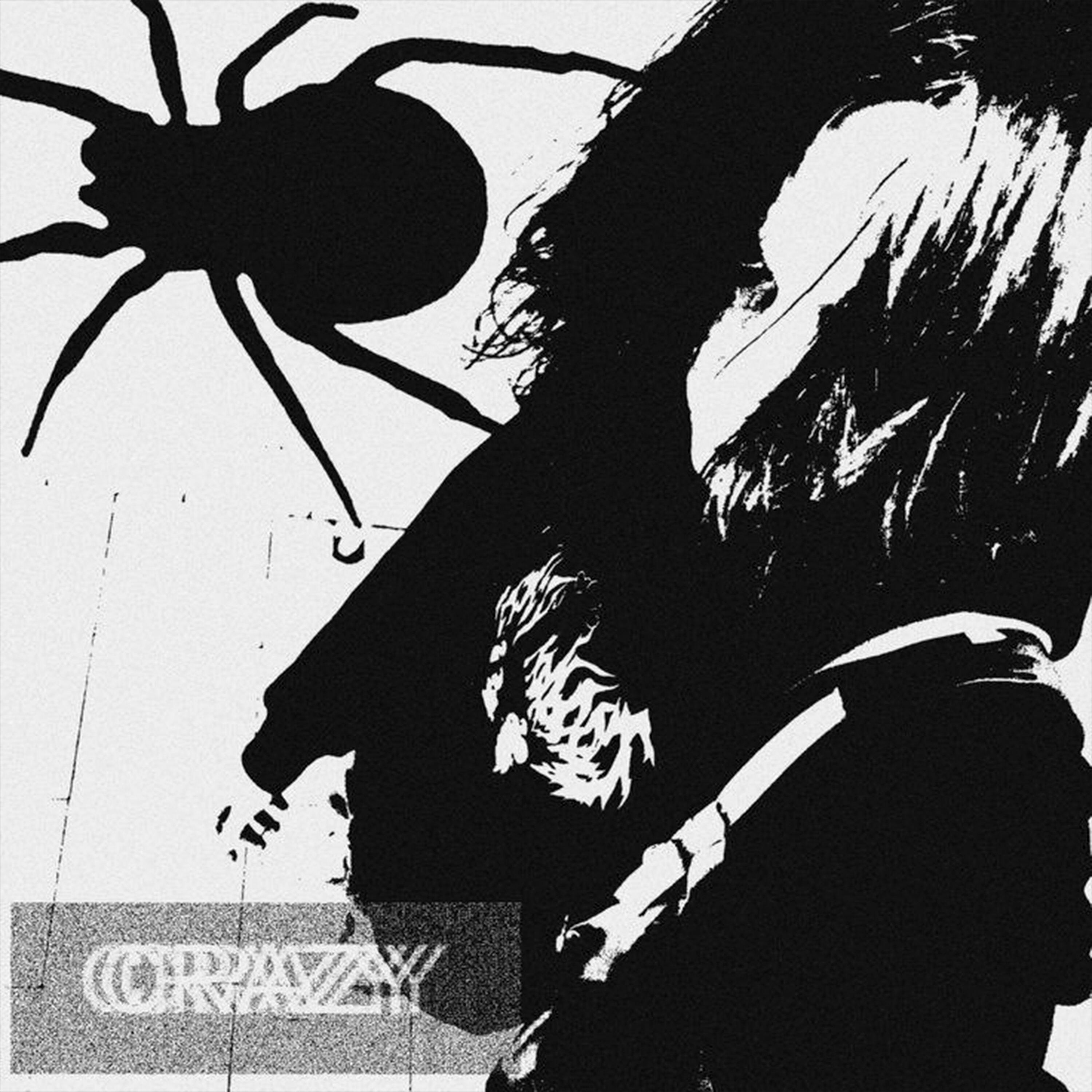 Релиз CRAZY