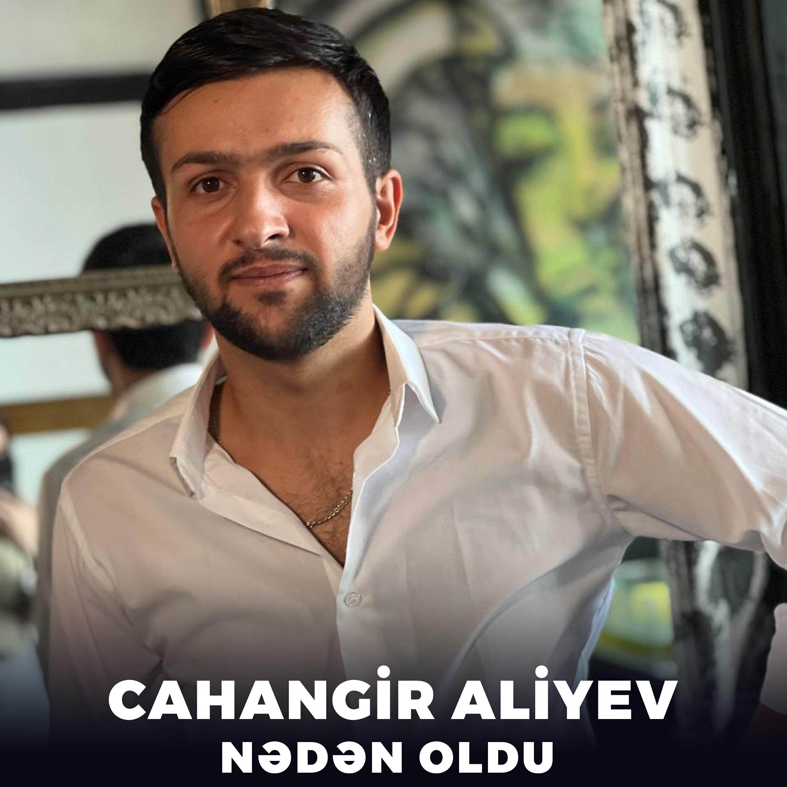 Релиз Nədən Oldu
