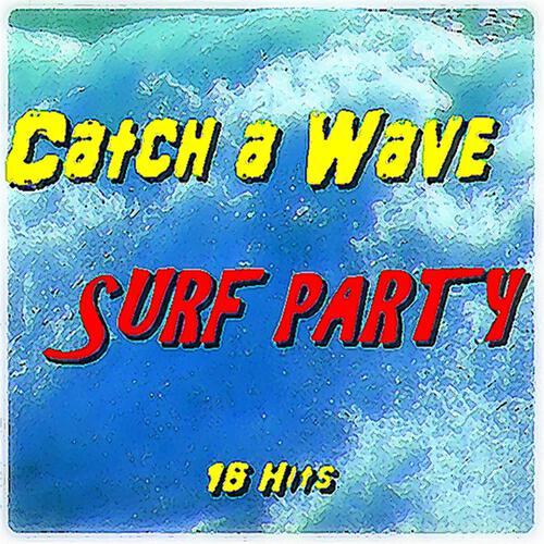 Релиз Catch a Wave: Surf Party