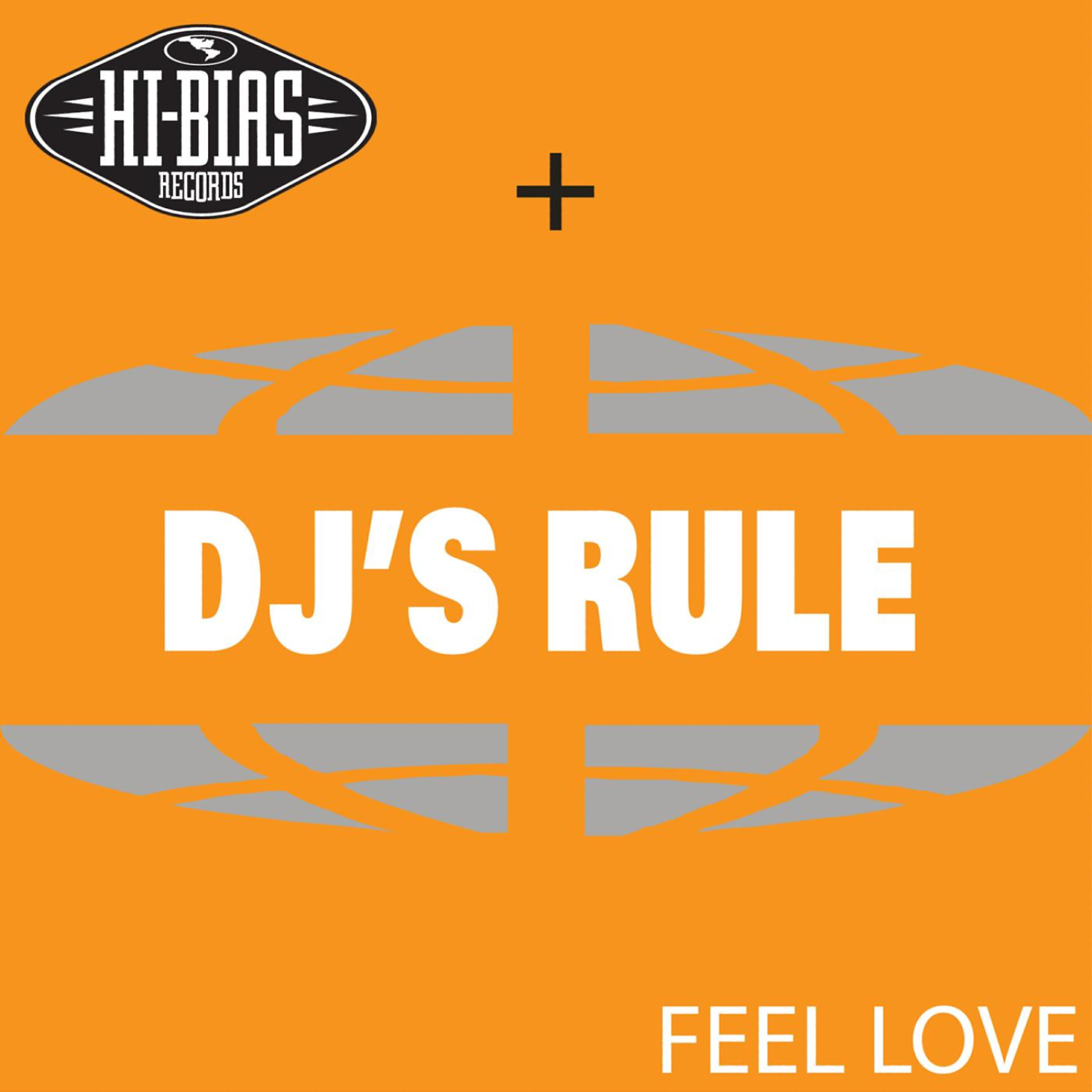Релиз Feel Love