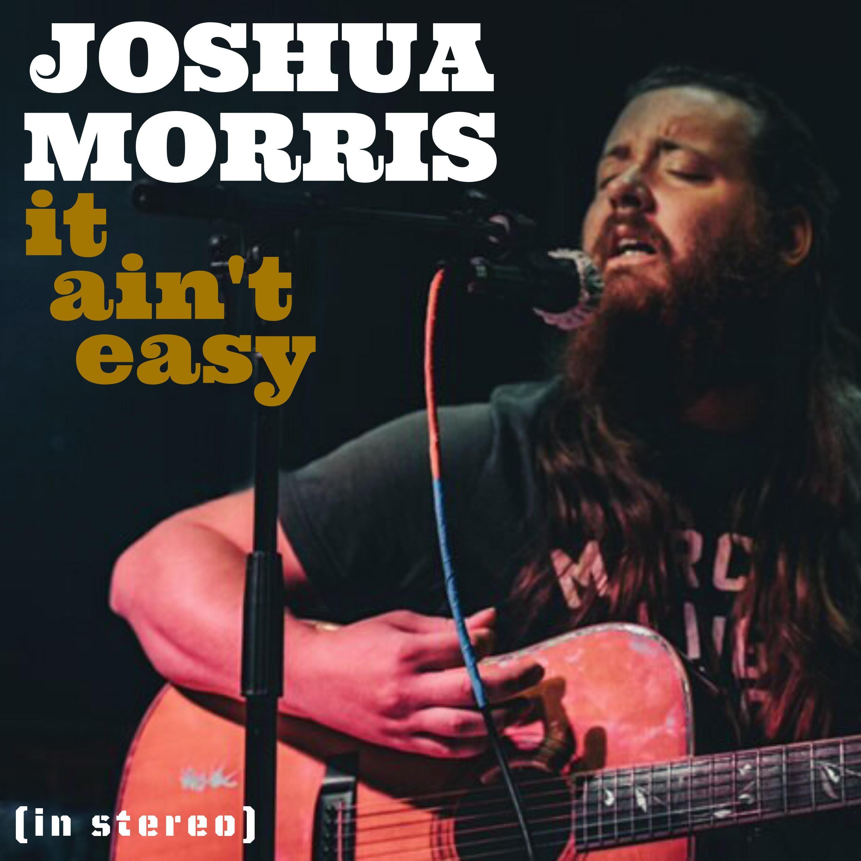 Релиз It Ain't Easy