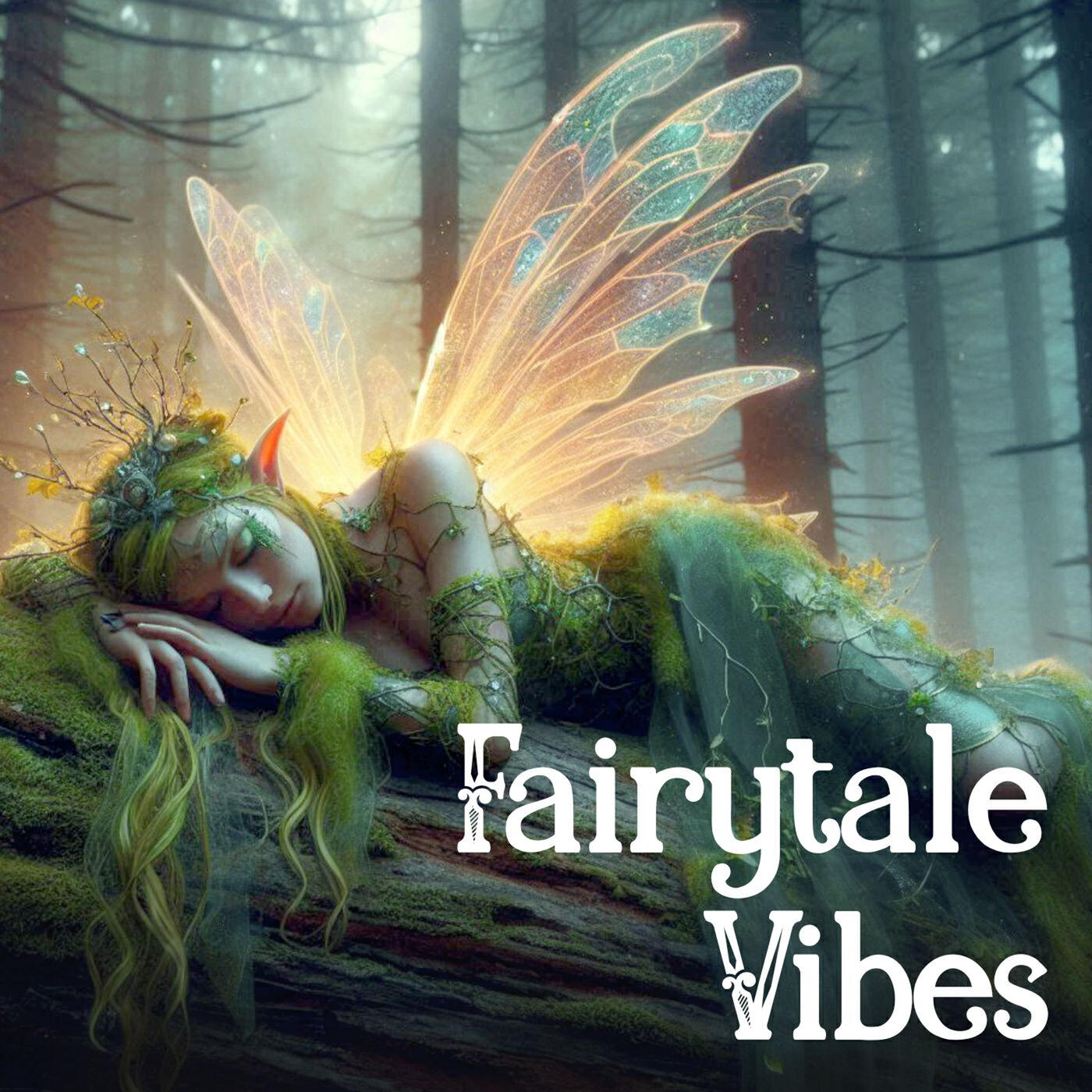Релиз Fairytale Vibes