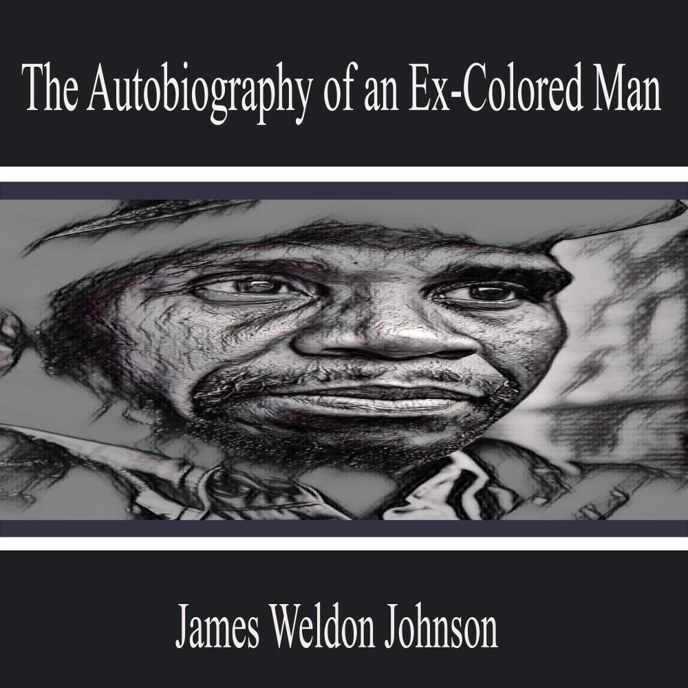 Релиз The Autobiography of an Ex-Colored Man