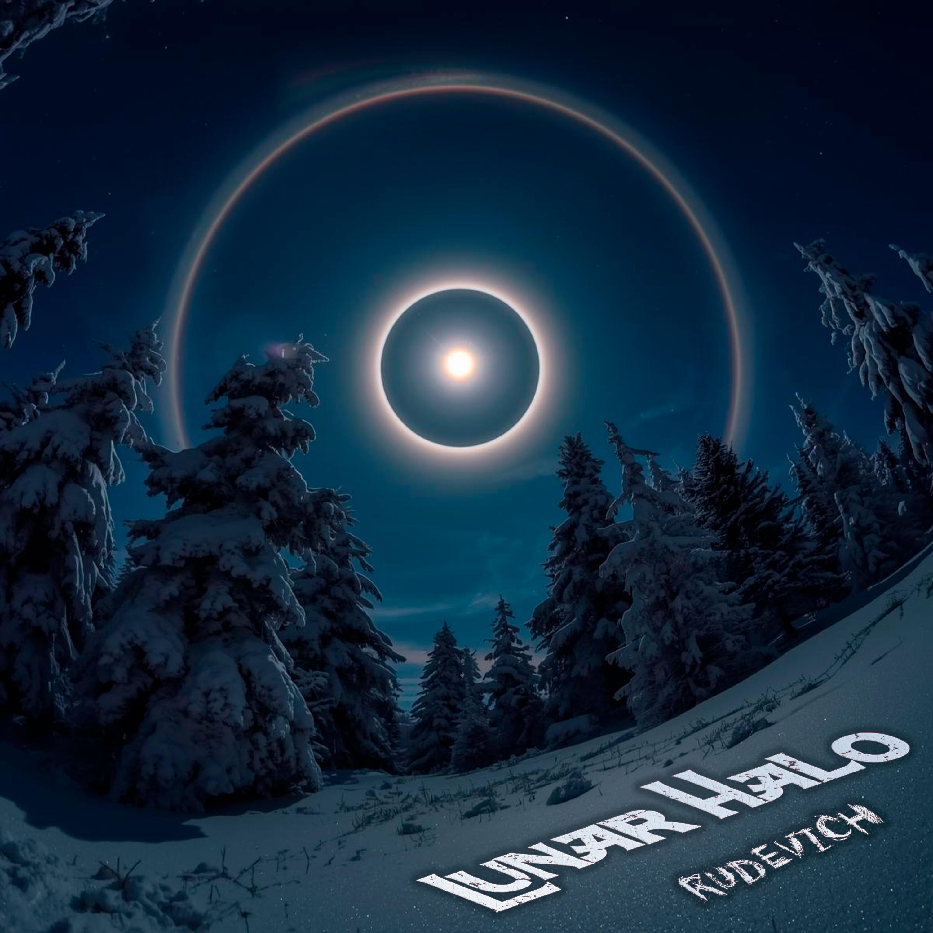 Релиз Lunar Halo
