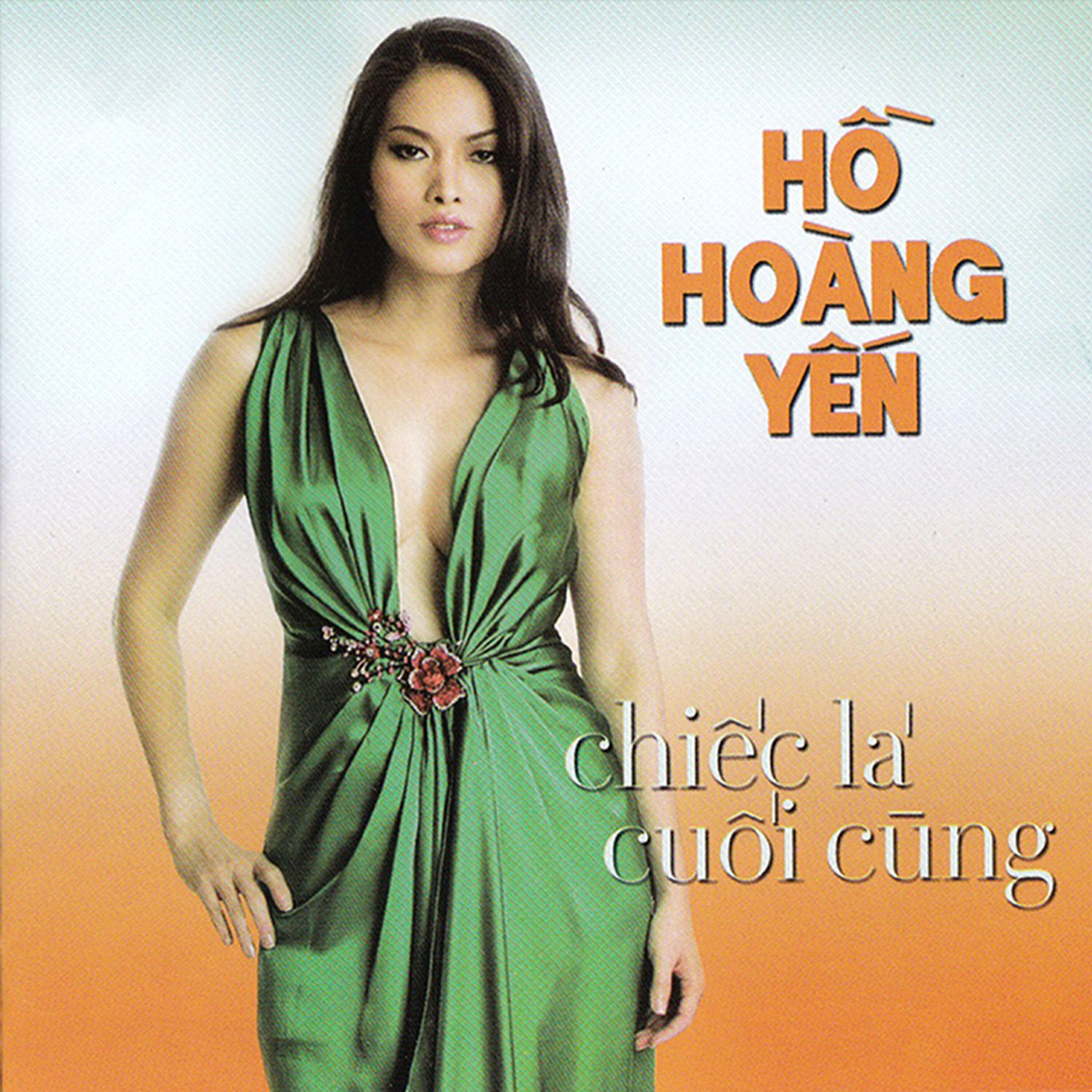 Релиз Chiếc Lá Cuối Cùng