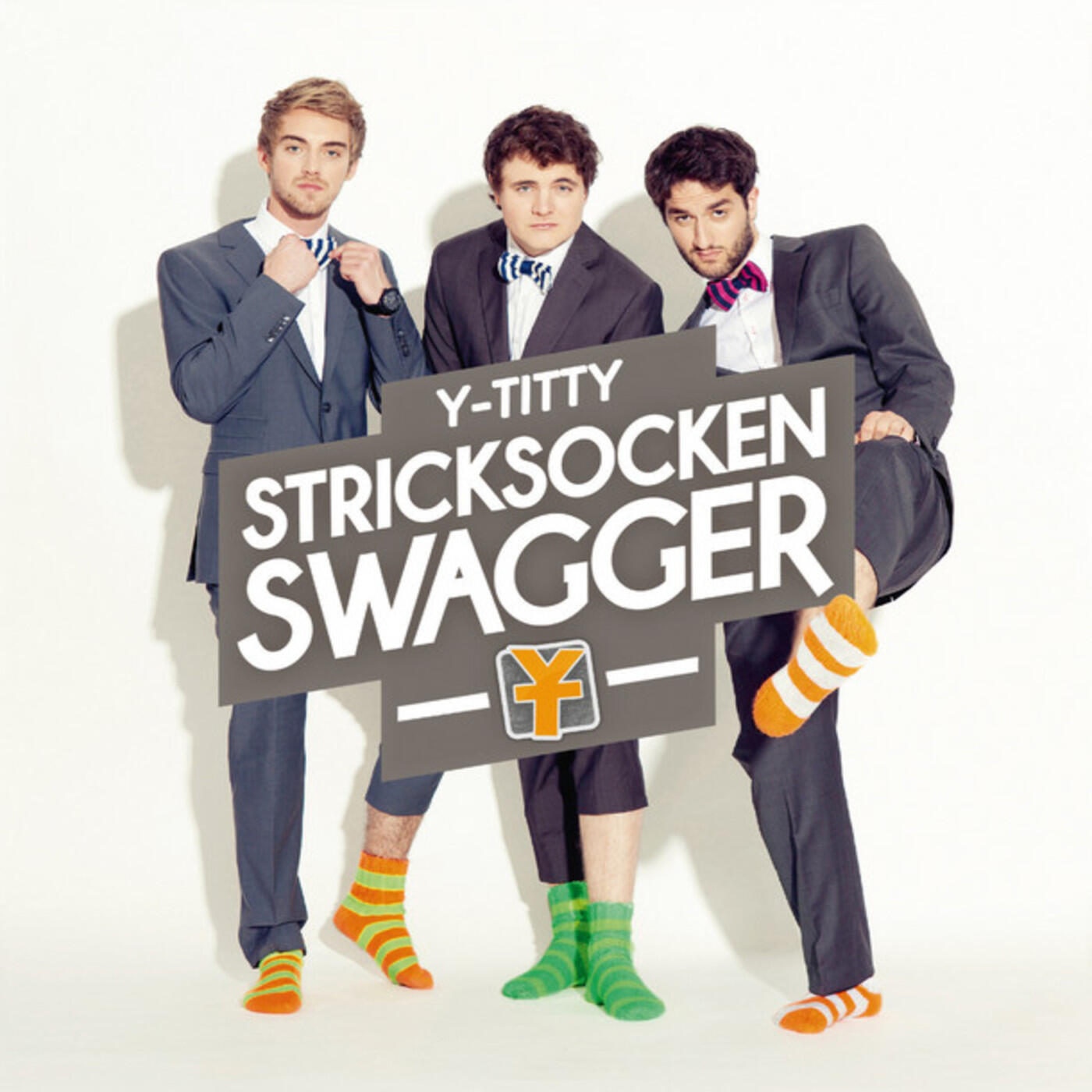 Релиз Stricksocken Swagger
