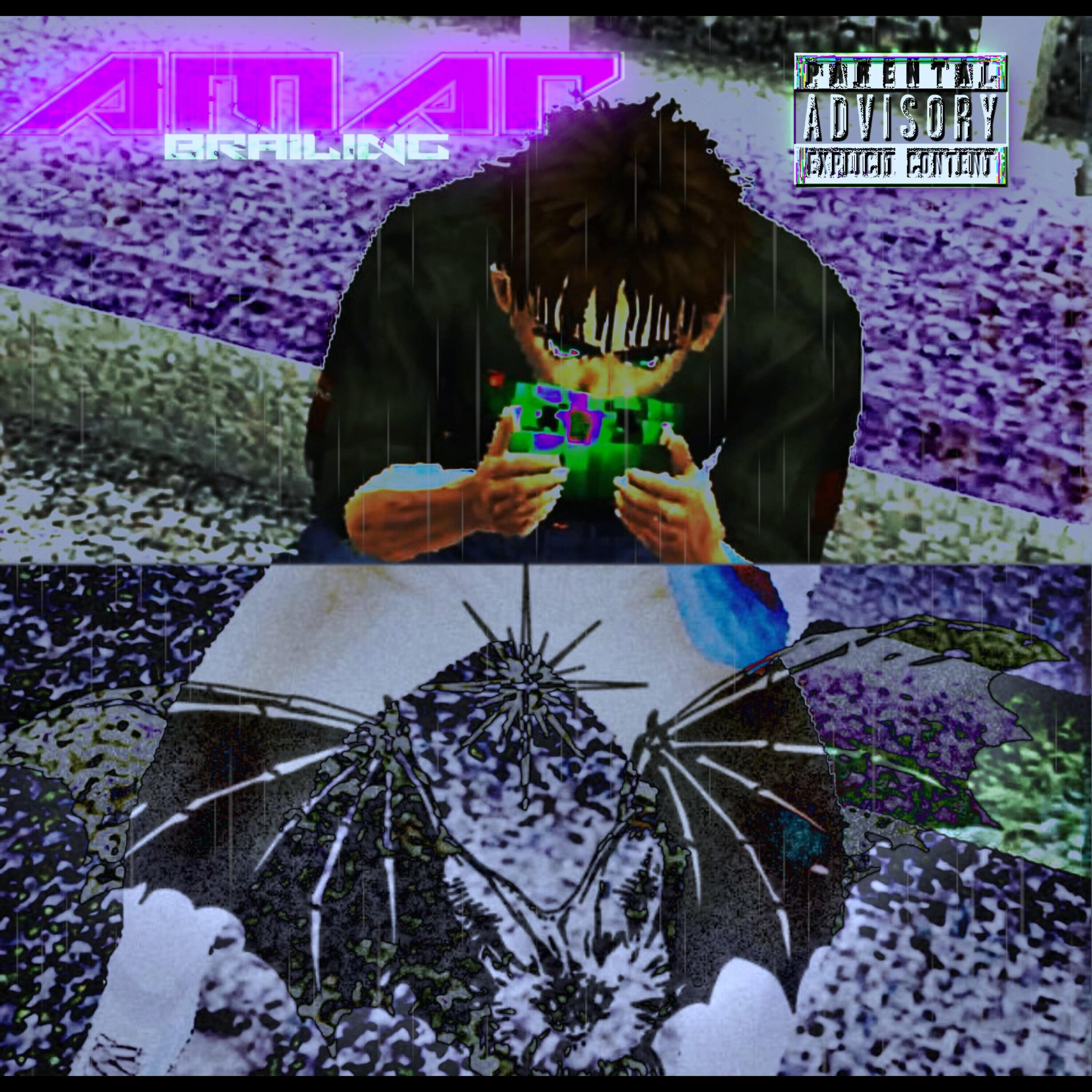 Релиз Amar