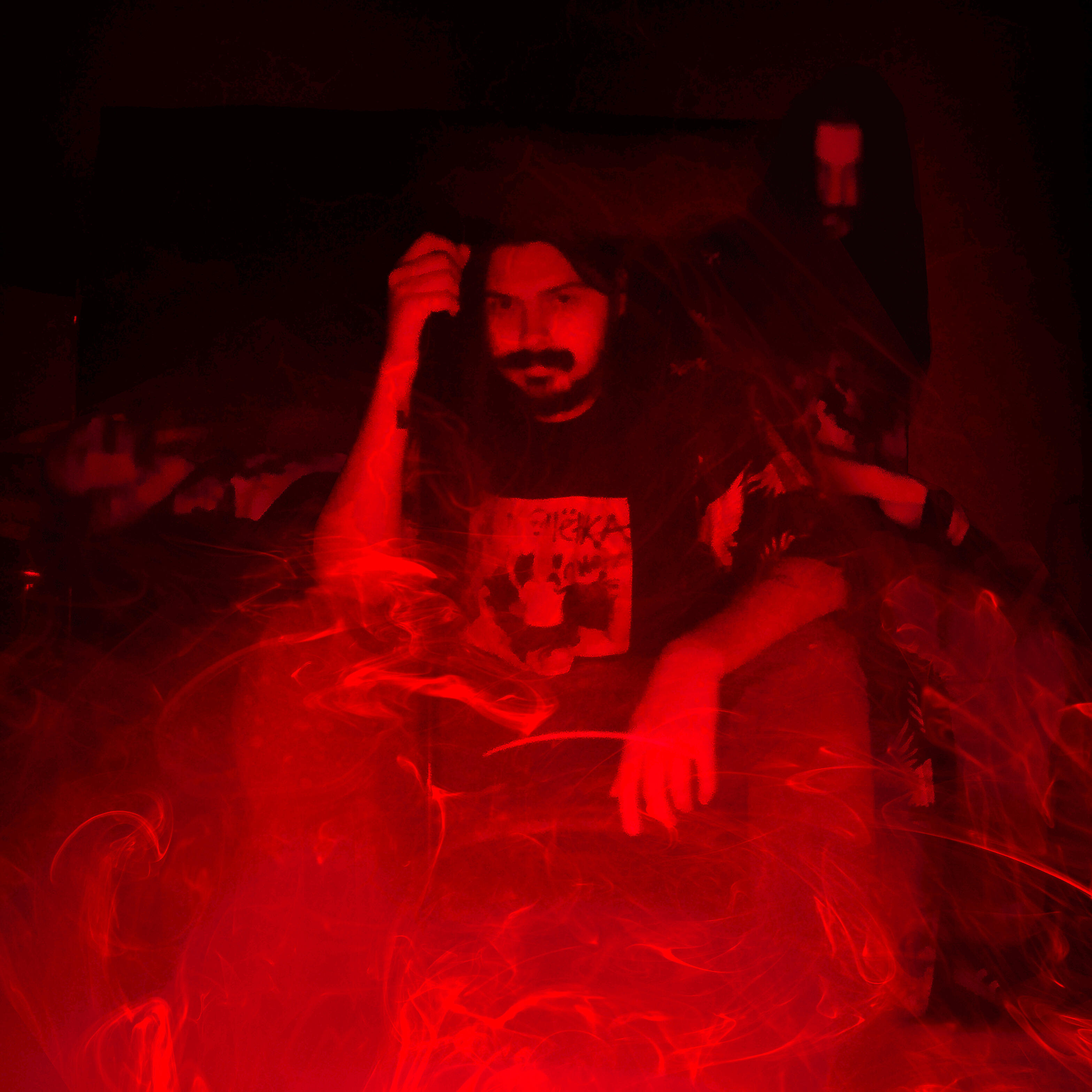 Релиз Ненастоящий